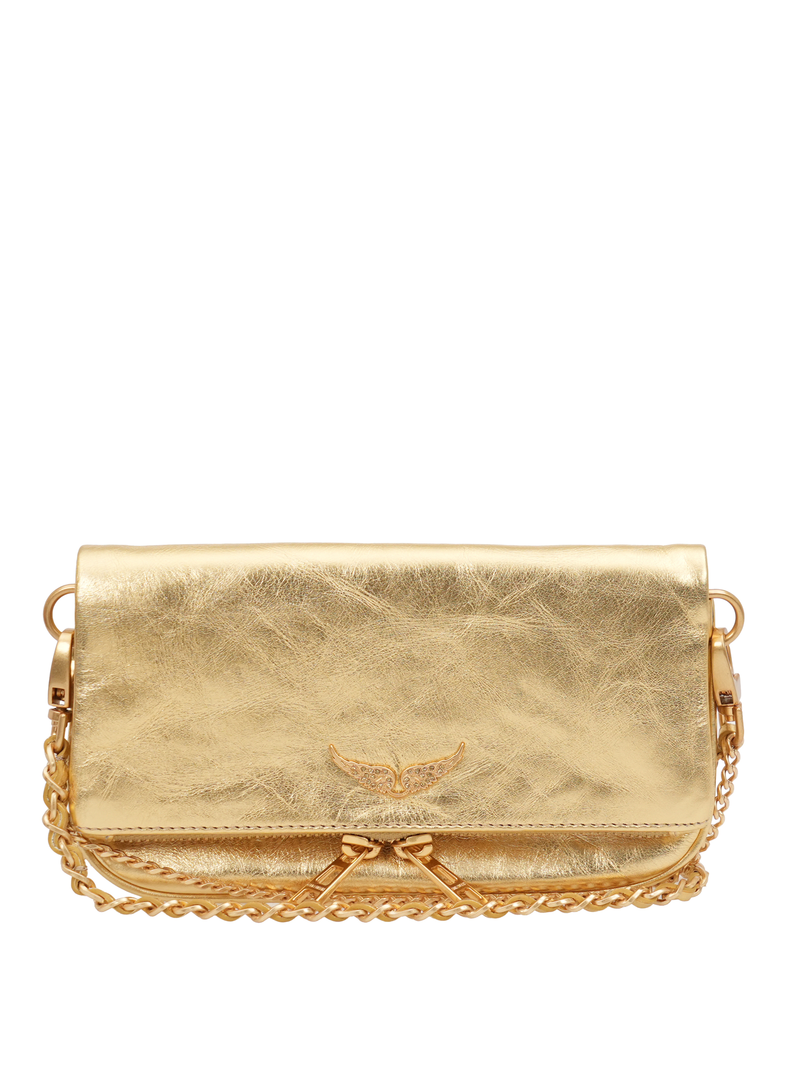 ΓΥΝΑΙΚΕΙΑ ΤΣΑΝΤΑ ΩΜΟΥ ROCK NANO 0