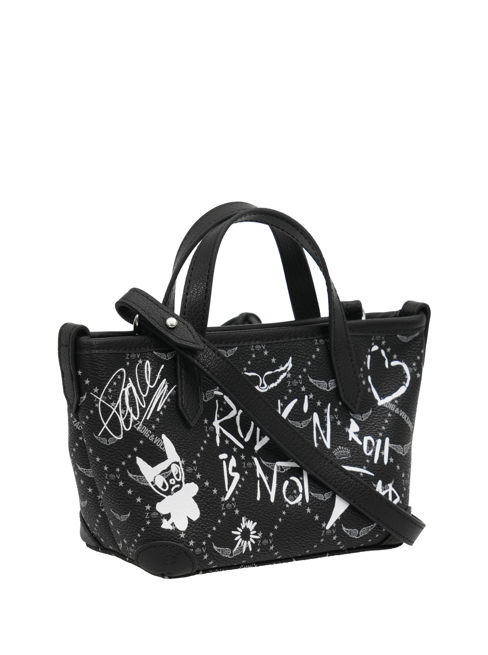 ΓΥΝΑΙΚΕΙΑ ΤΣΑΝΤΑ ΩΜΟΥ Z SHOPPER NANO 1