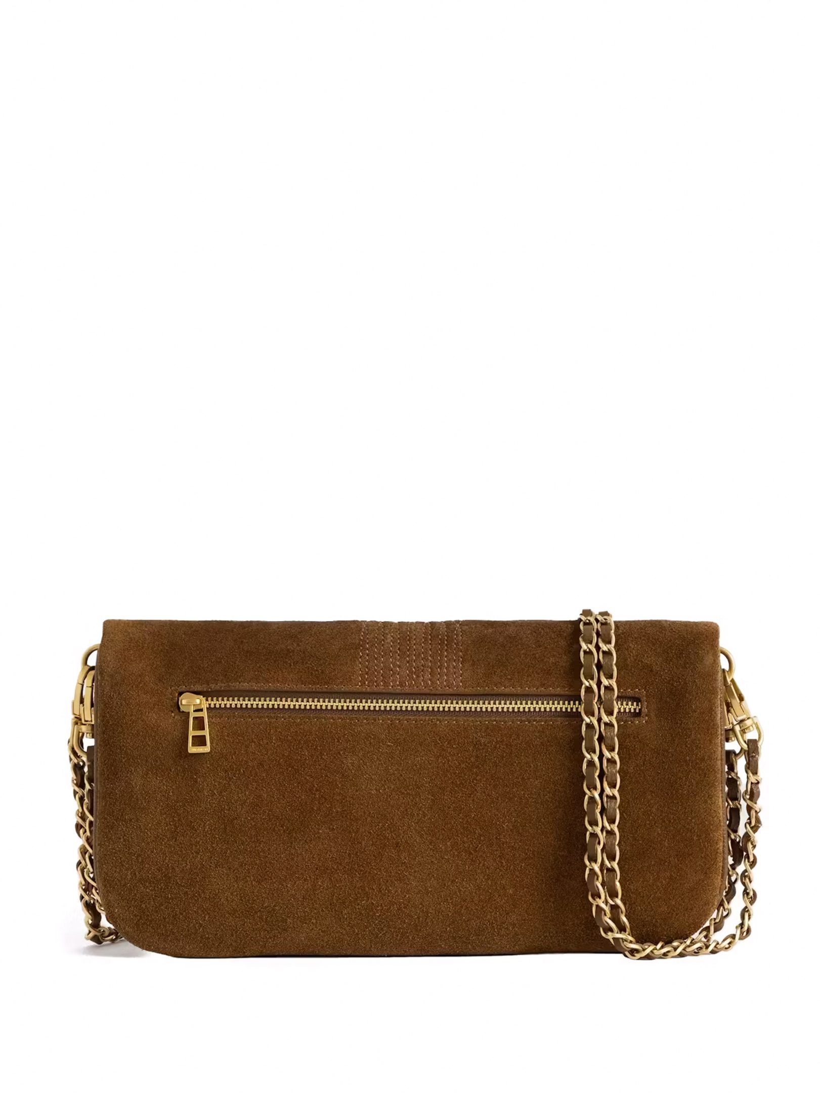 ΓΥΝΑΙΚΕΙΑ ΤΣΑΝΤΑ ΩΜΟΥ ROCK WESTERN CLUTCH 1