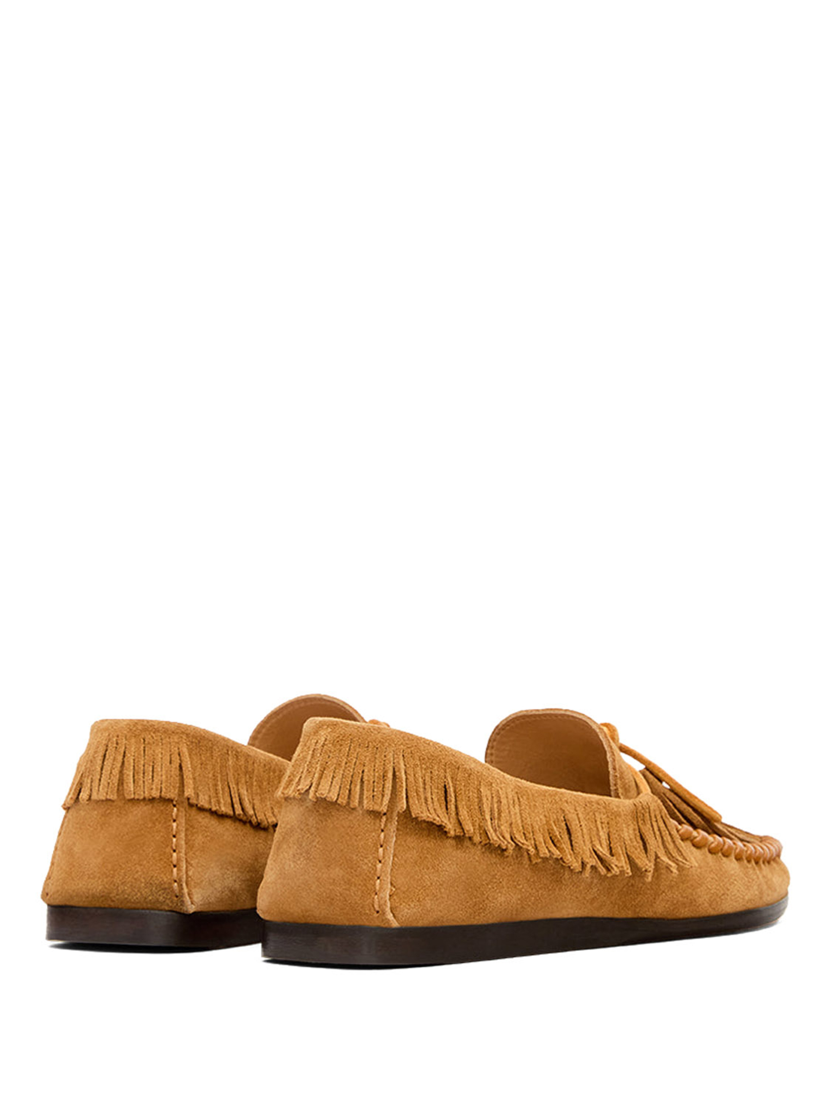 ΓΥΝΑΙΚΕΙΑ LOAFERS FITZA 2