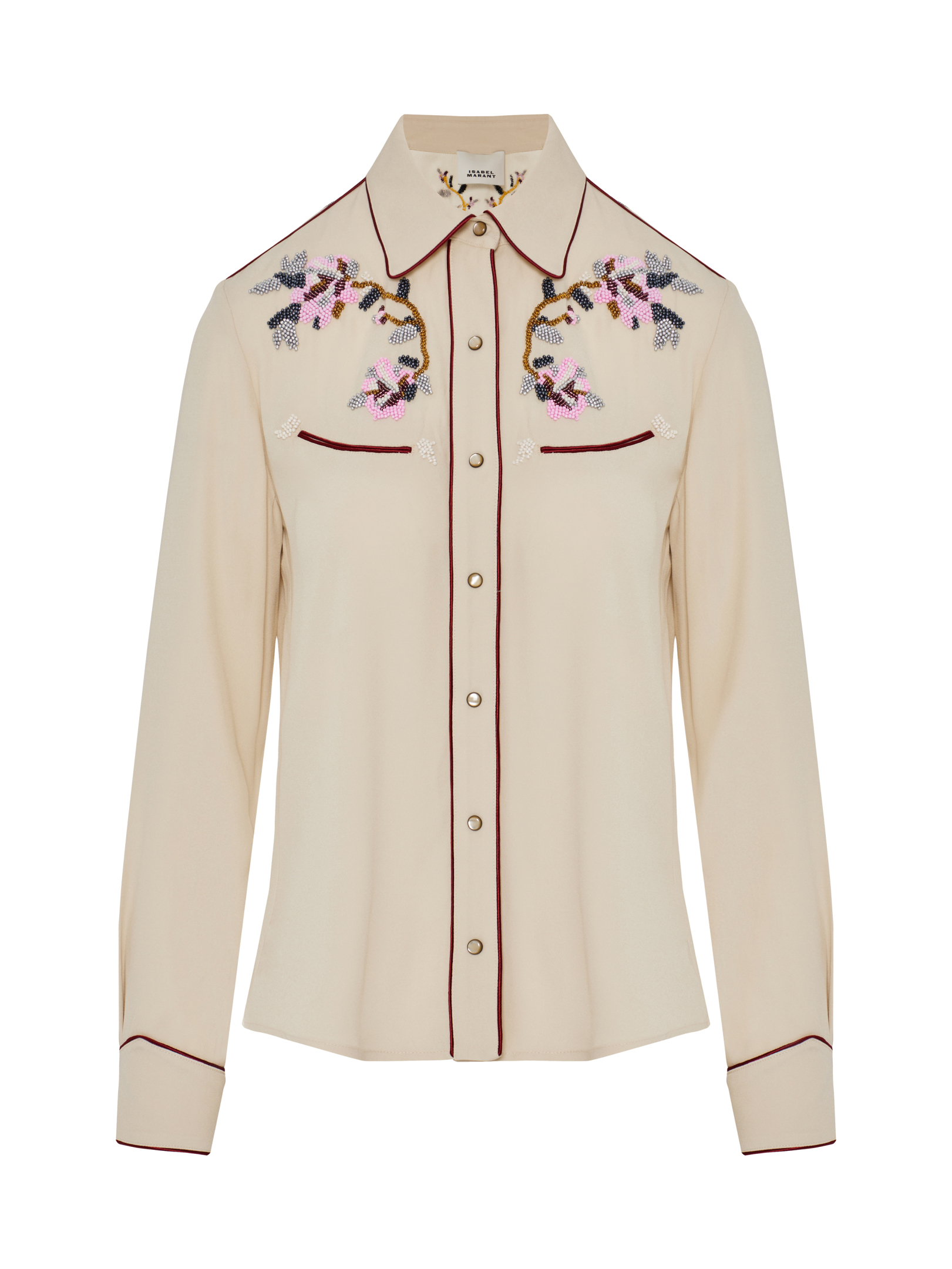 ΓΥΝΑΙΚΕΙΟ ΠΟΥΚΑΜΙΣΟ YZEA 0