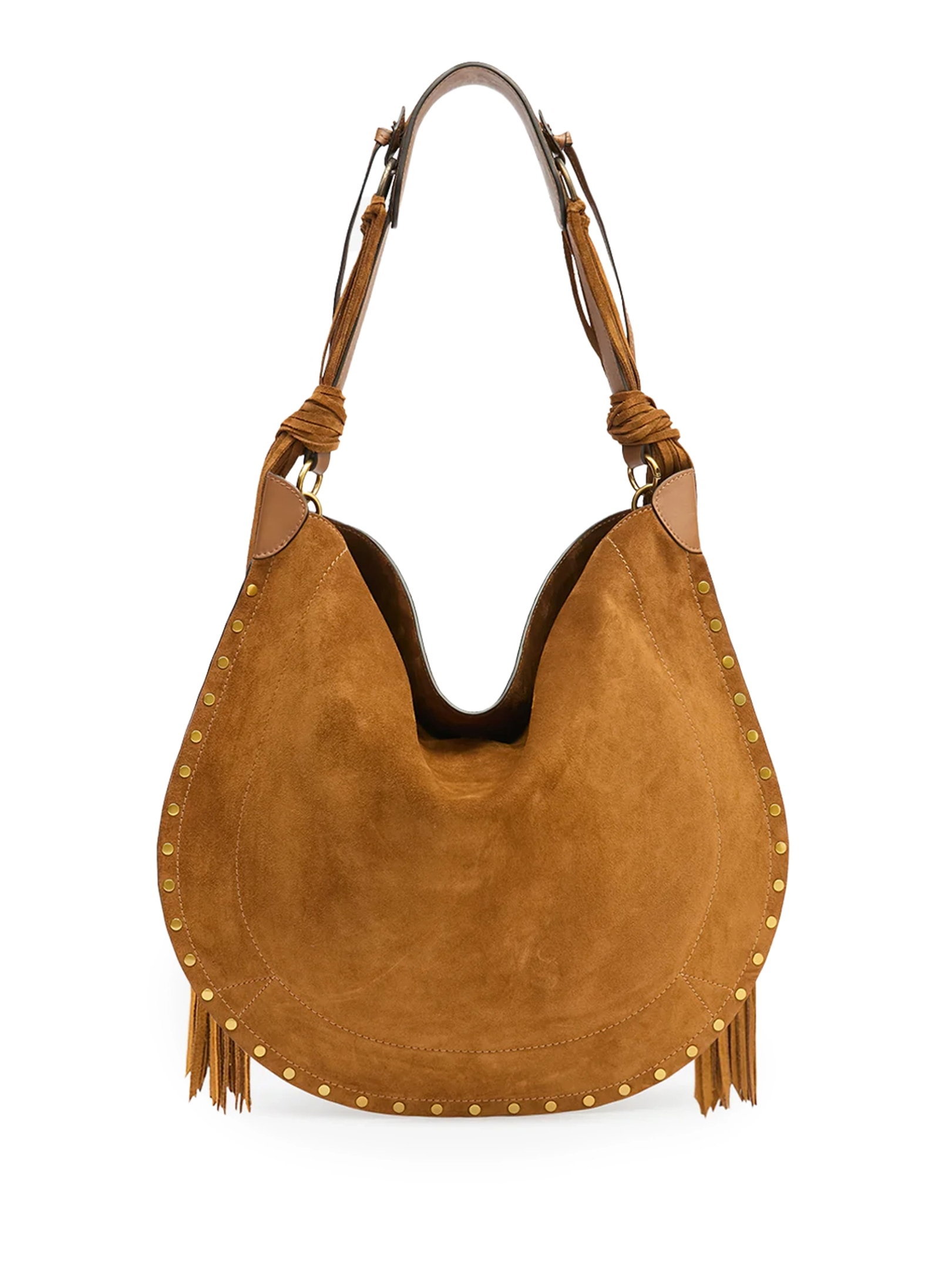 ΓΥΝΑΙΚΕΙΑ ΤΣΑΝΤΑ ΩΜΟΥ OSKAN HOBO SOFT 1