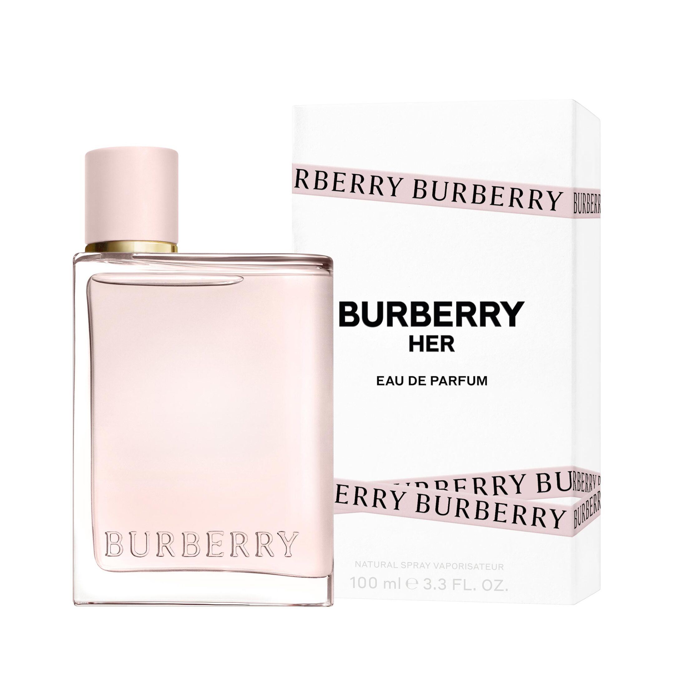 BURBERRY HER EAU DE PARFUM WOMEN 1