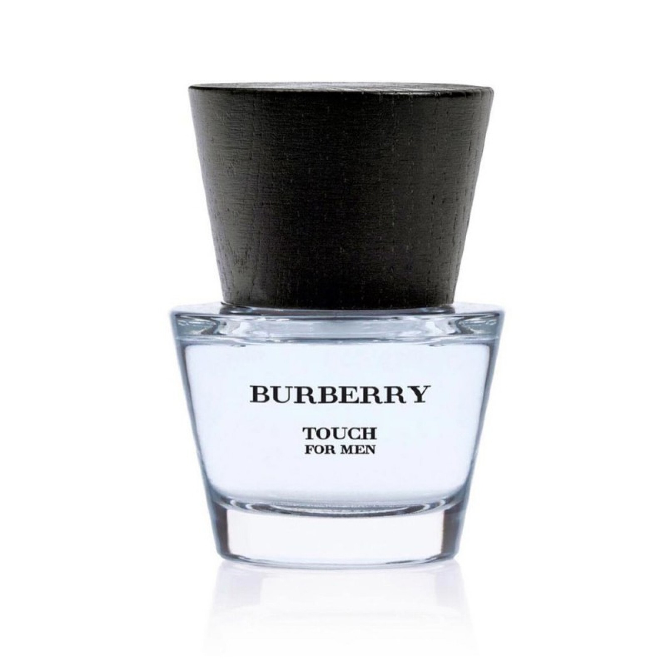 TOUCH MEN EAU DE TOILETTE 4