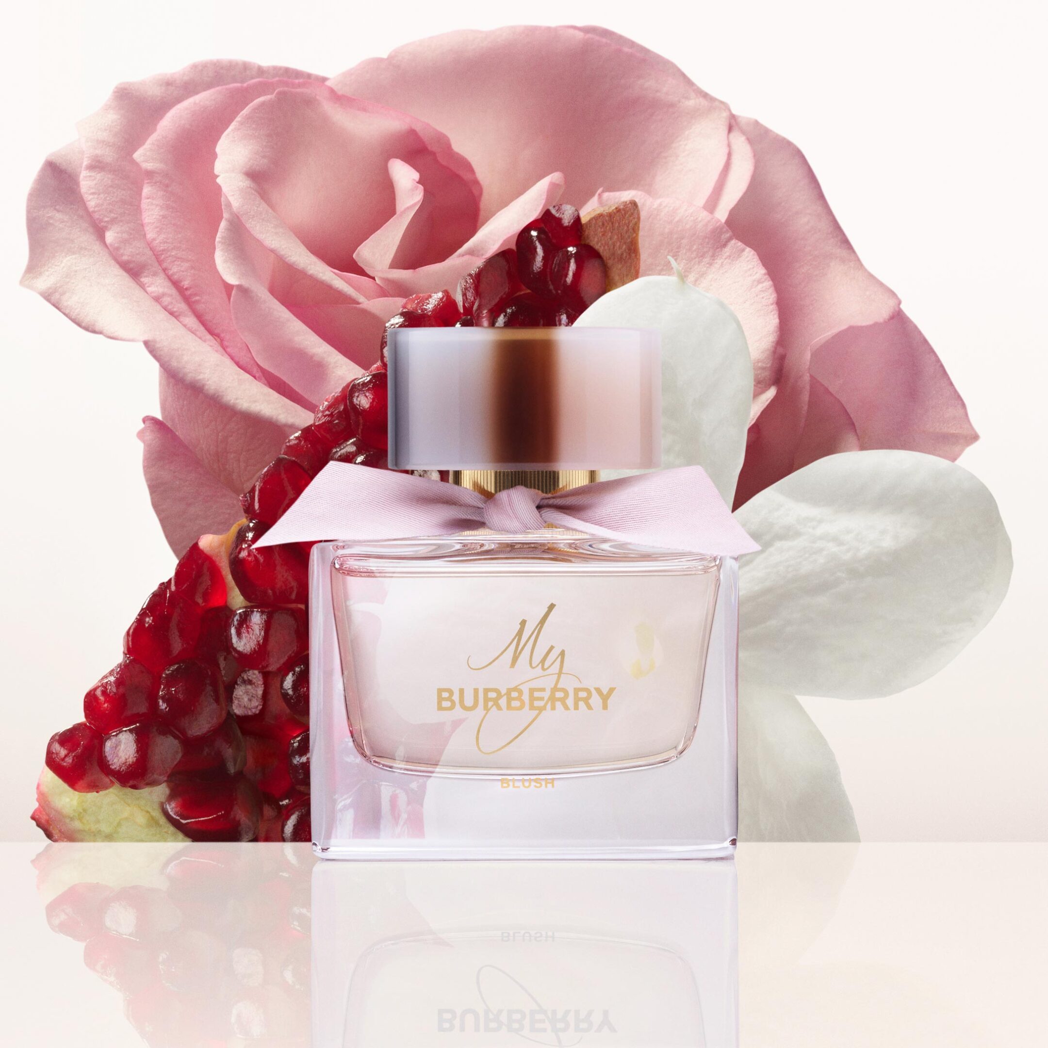 BURBERRY MY BURBERRY BLUSH EAU DE PARFUM WOMEN 7