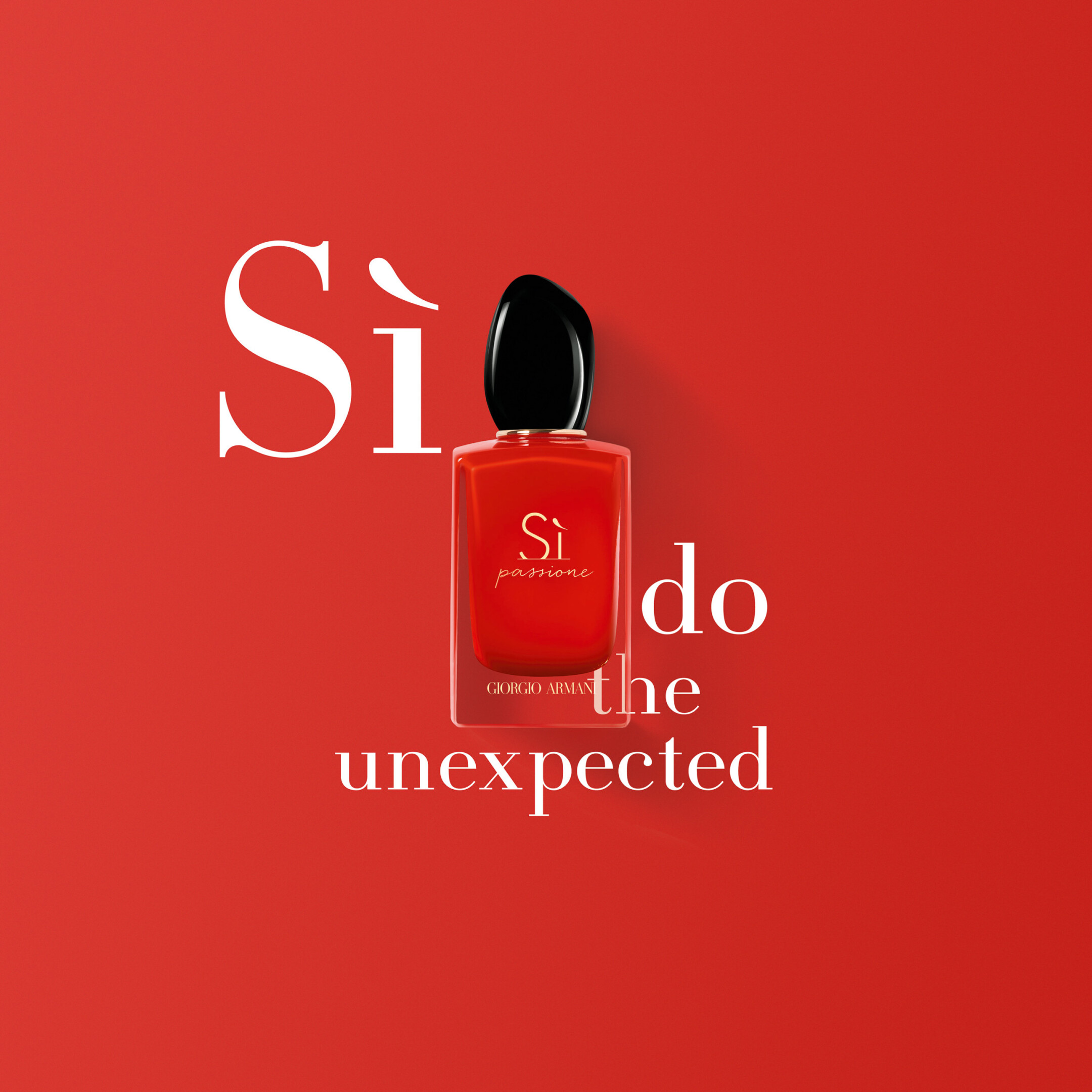 SÌ  PASSIONE EAU DE PARFUM 13