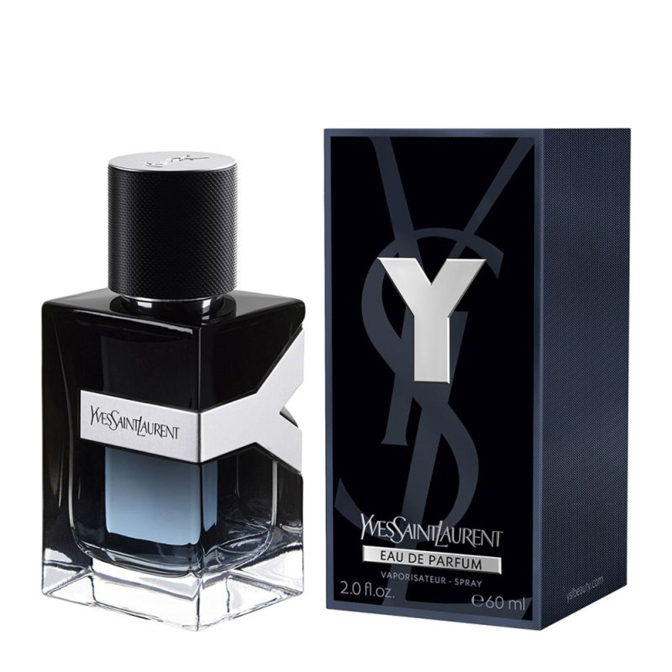 Y EAU DE PARFUM 11