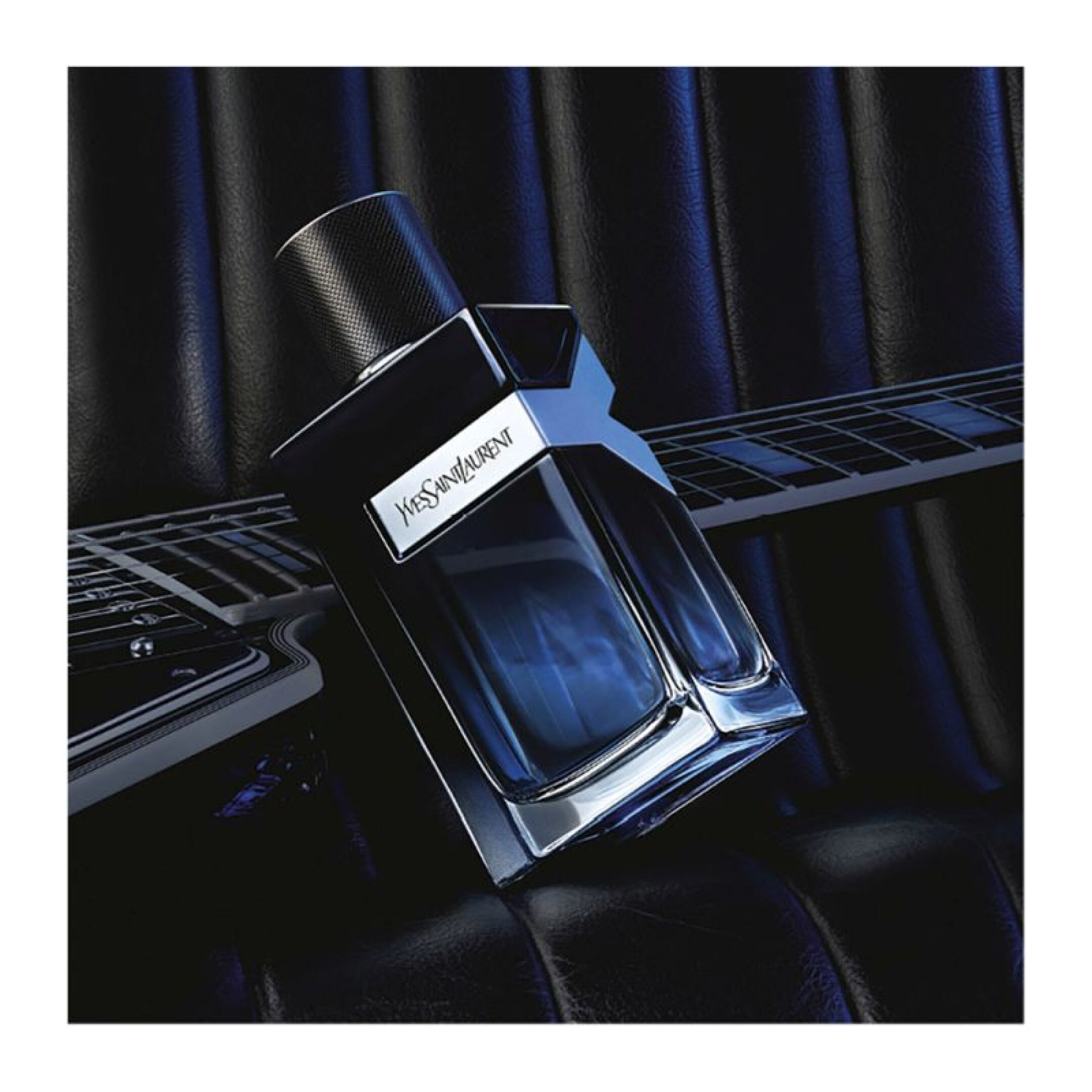 Y EAU DE PARFUM 15