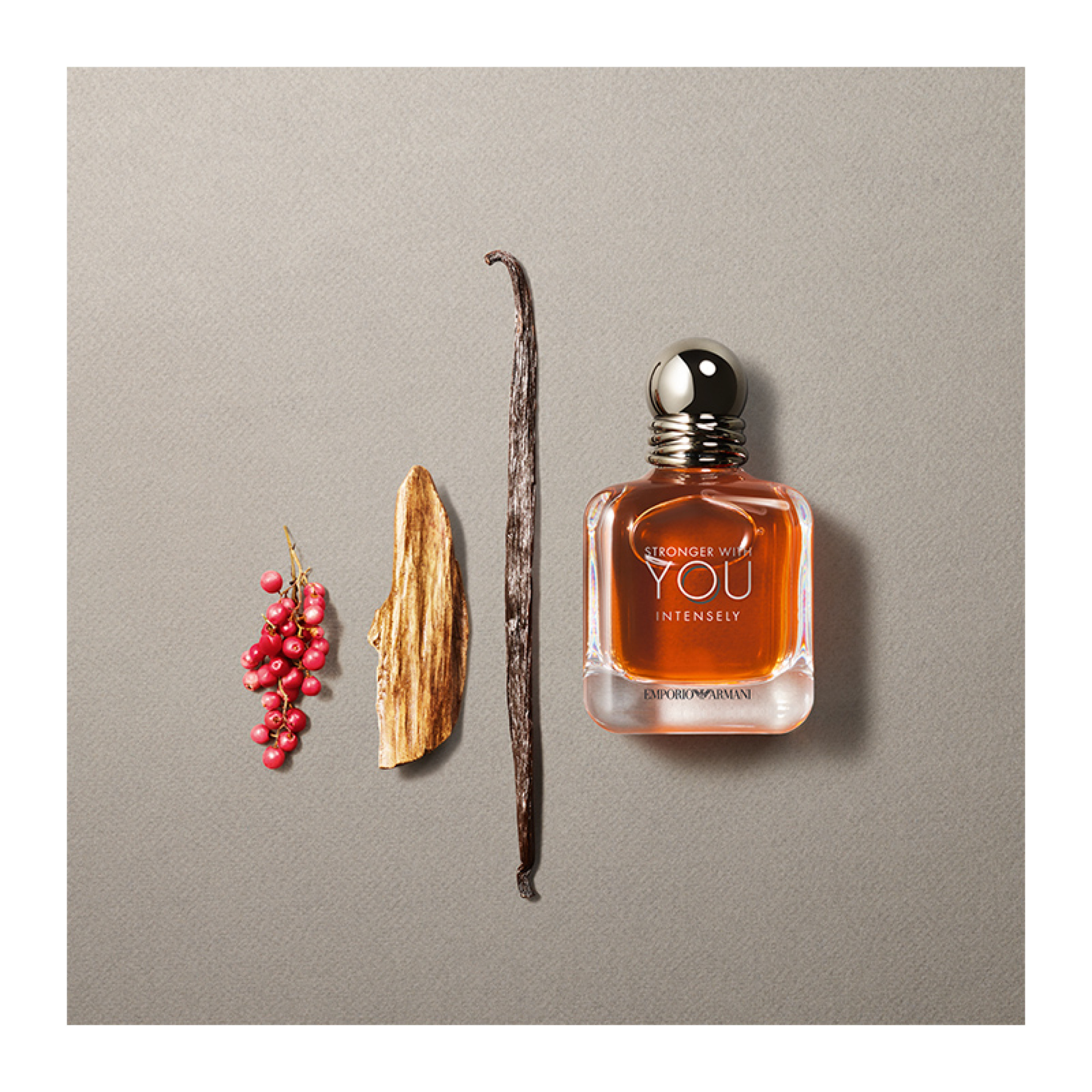 EMPORIO ARMANI STRONGER WITH YOU INTENSELY EAU DE PARFUM 10