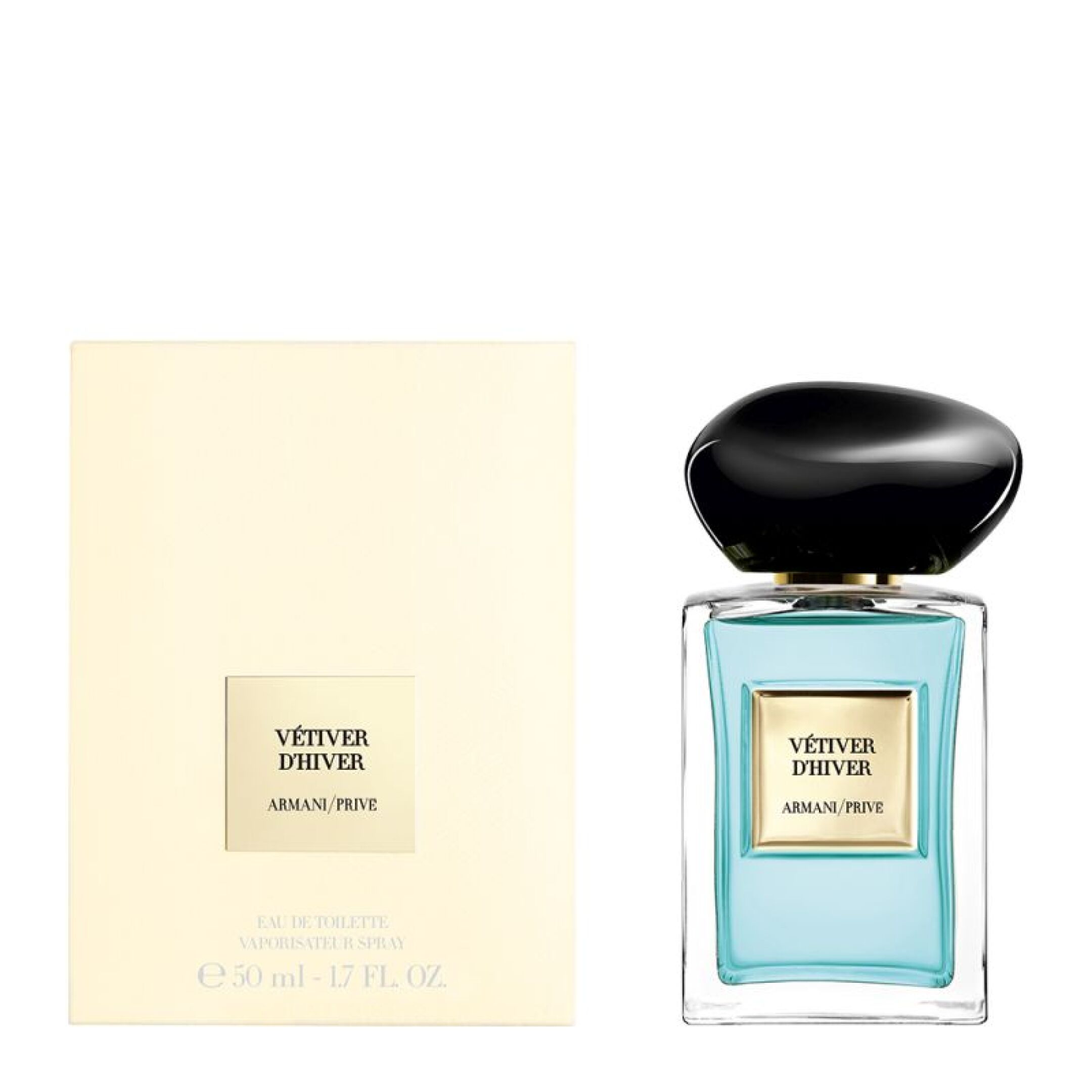 ARMANI PRIVÉ VETIVER D' HIVER EAU DE TOILETTE 4