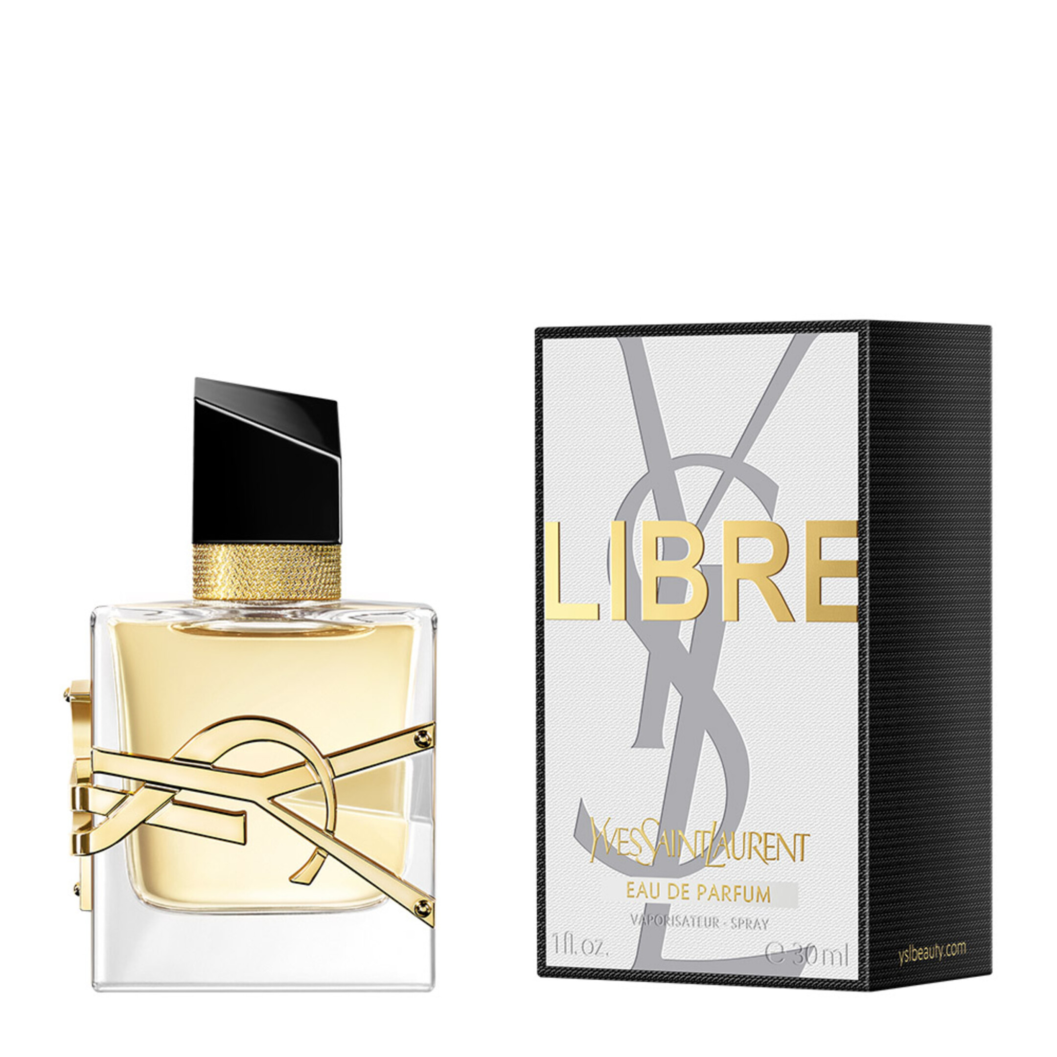LIBRE EAU DE PARFUM 8