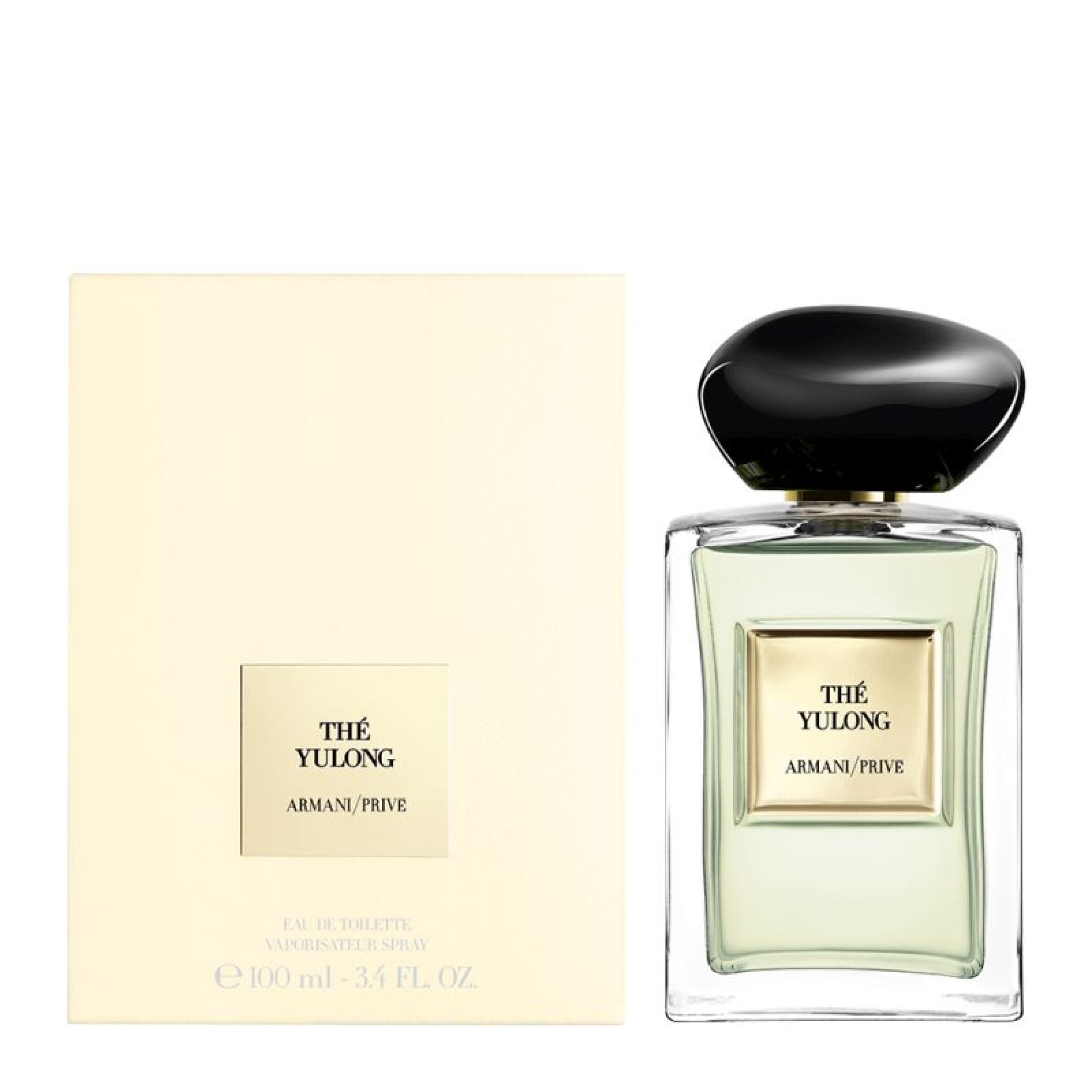 ARMANI PRIVÉ THÉ YULONG EAU DE TOILETTE 7
