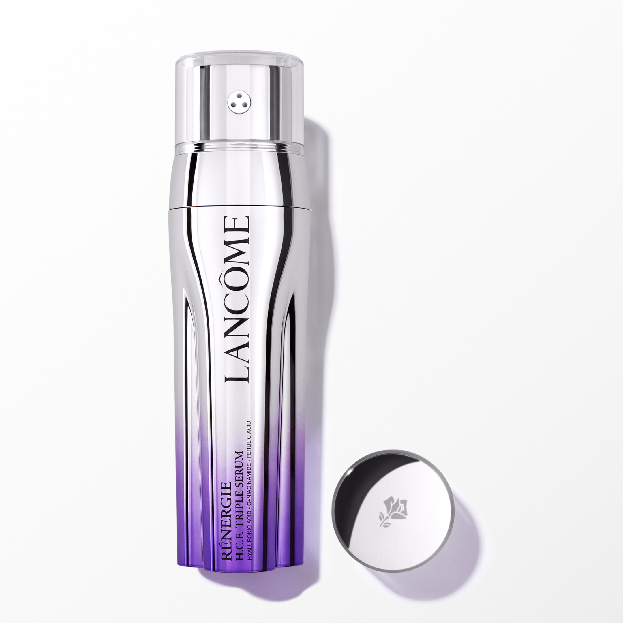 RENERGIE H.C.F. TRIPLE SERUM 0