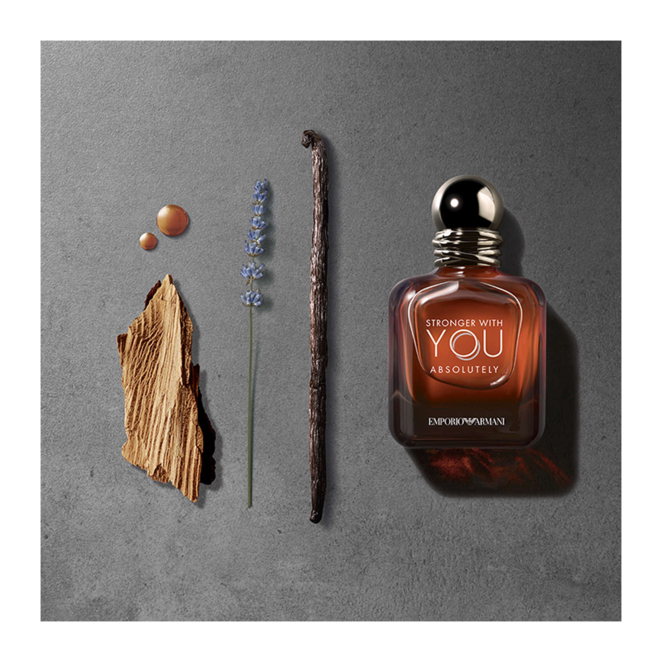 STRONGER WITH YOU ABSOLUTELY PARFUM 15