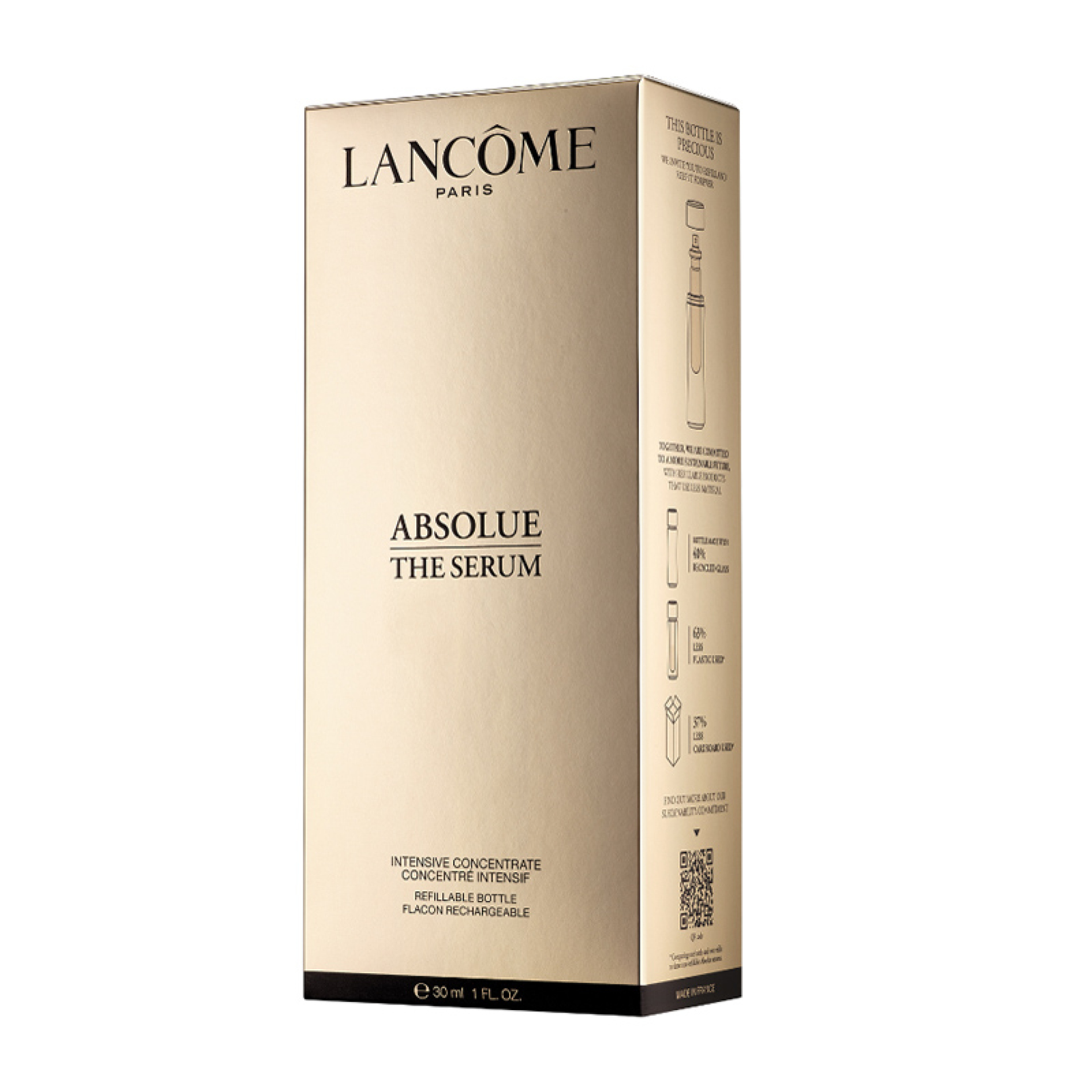ABSOLUE THE SERUM 5