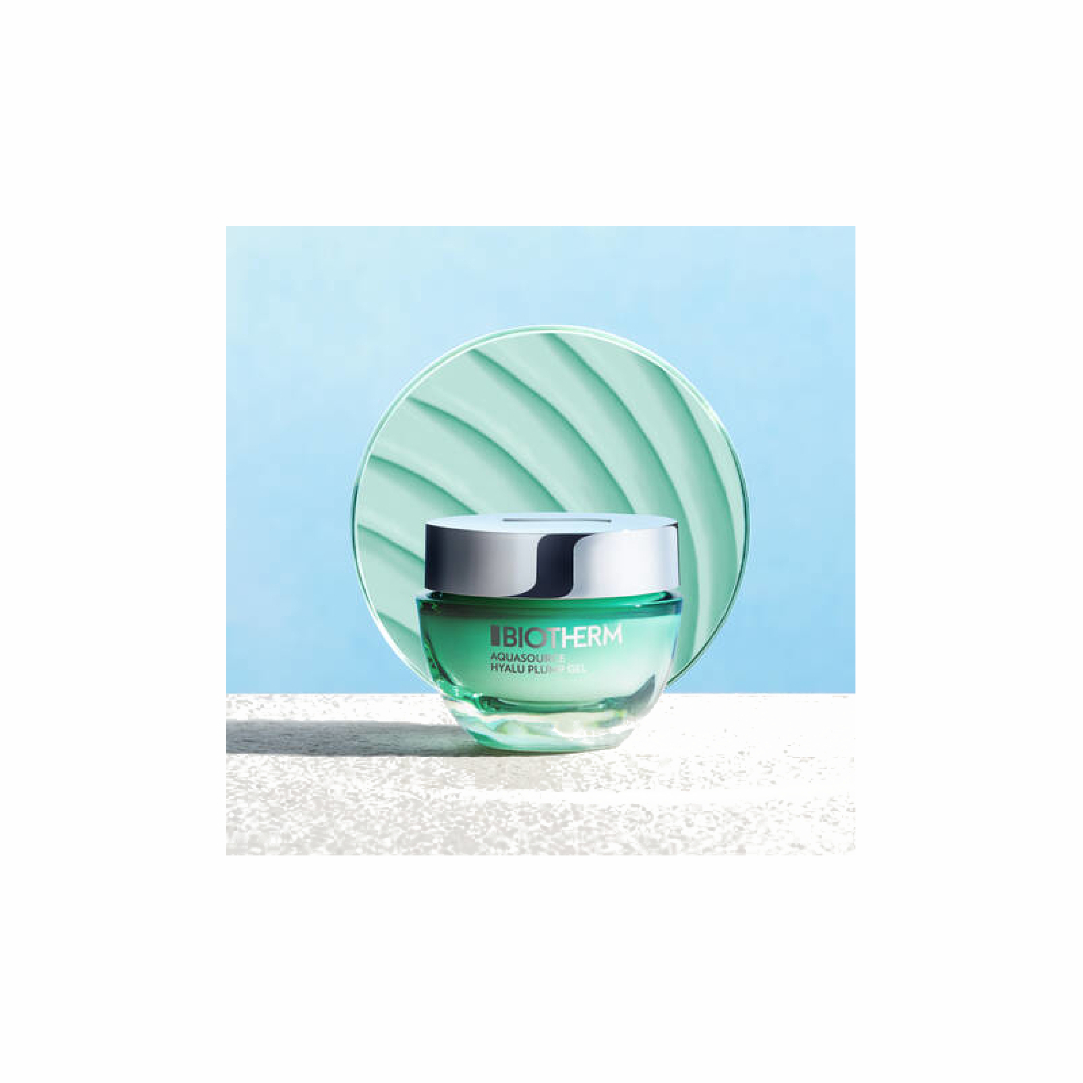 AQUASOURCE HYALU PLUMP GEL 3