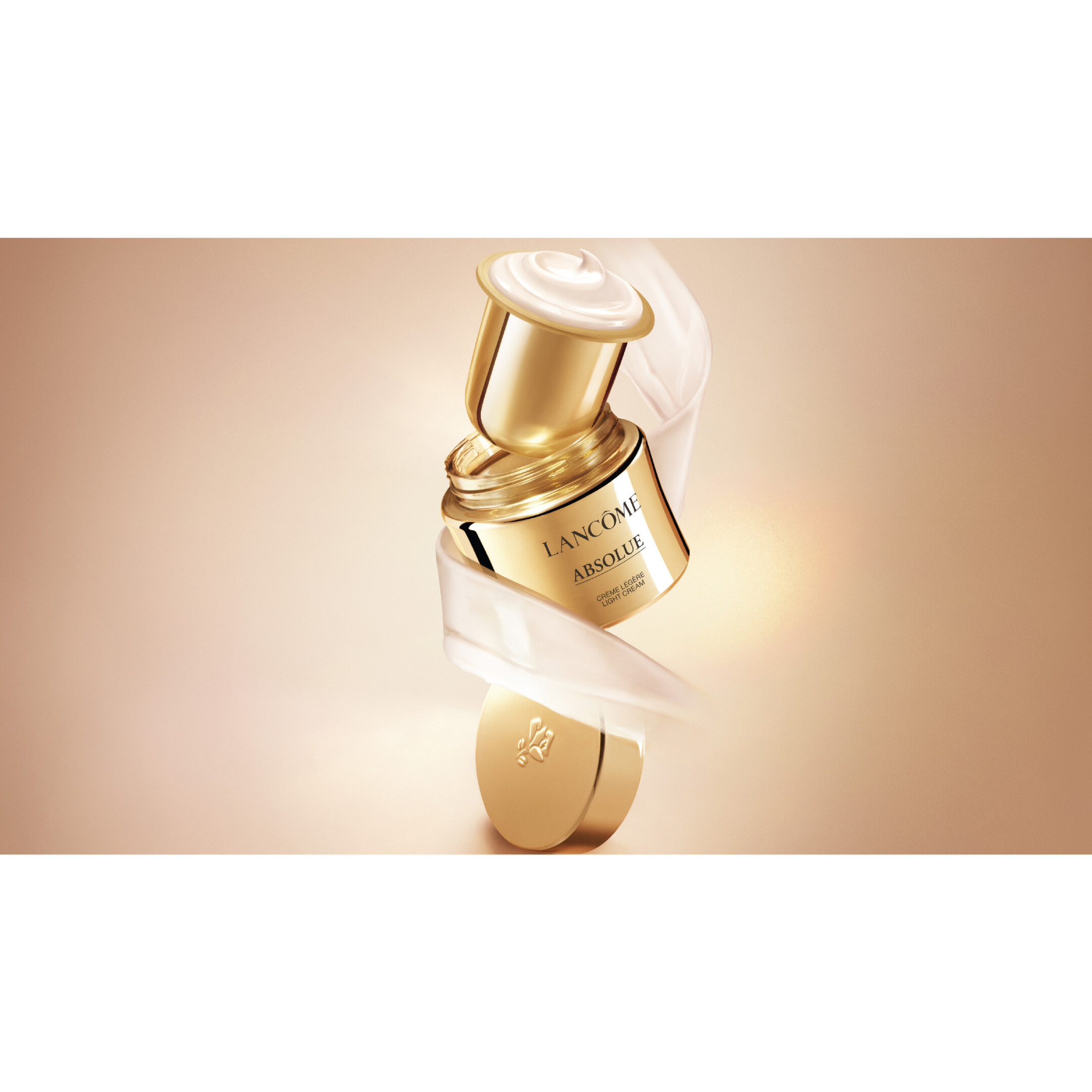 ABSOLUE THE LIGHT CREAM REFILL 2
