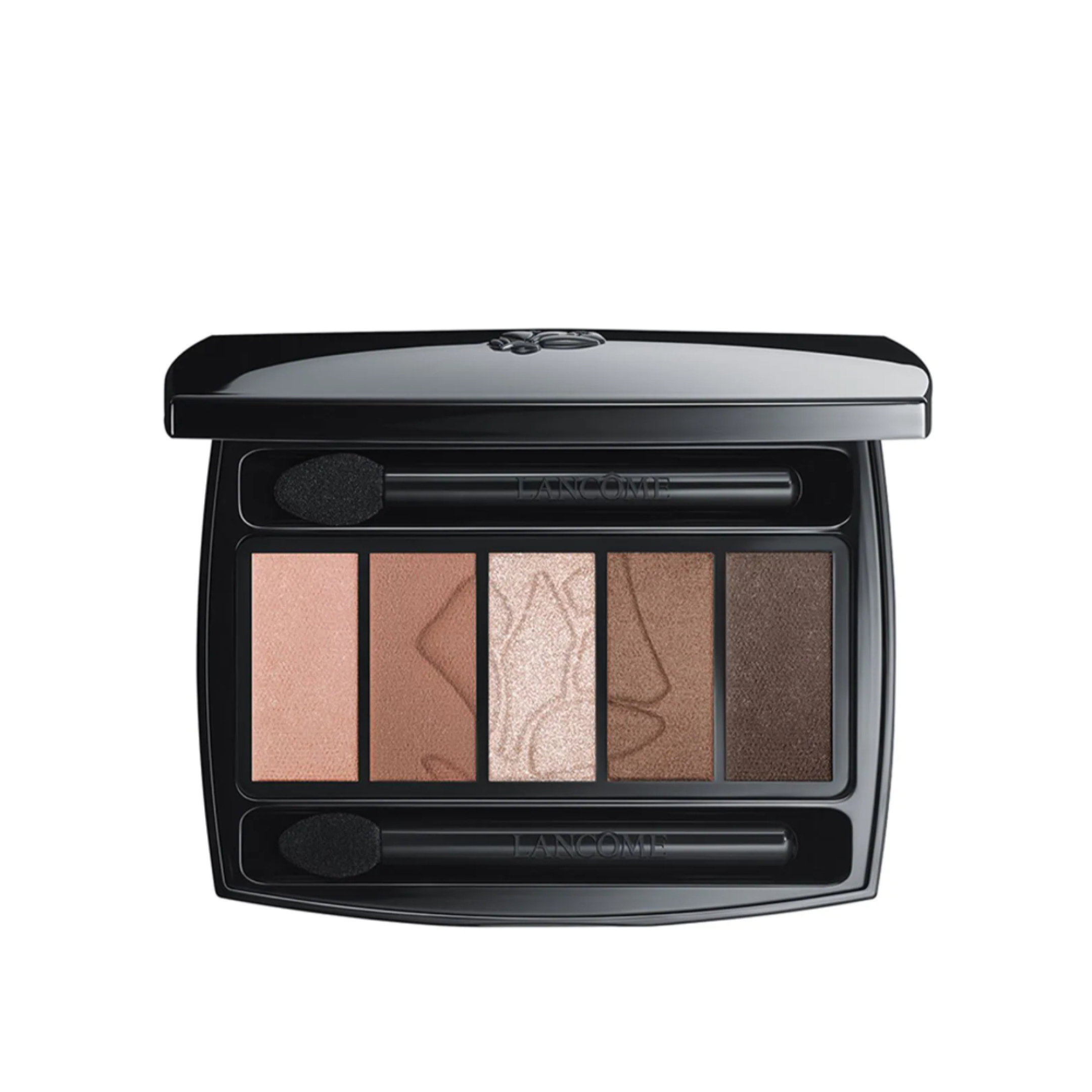 HYPNÔSE 5-COLOR EYESHADOW PALETTE 5