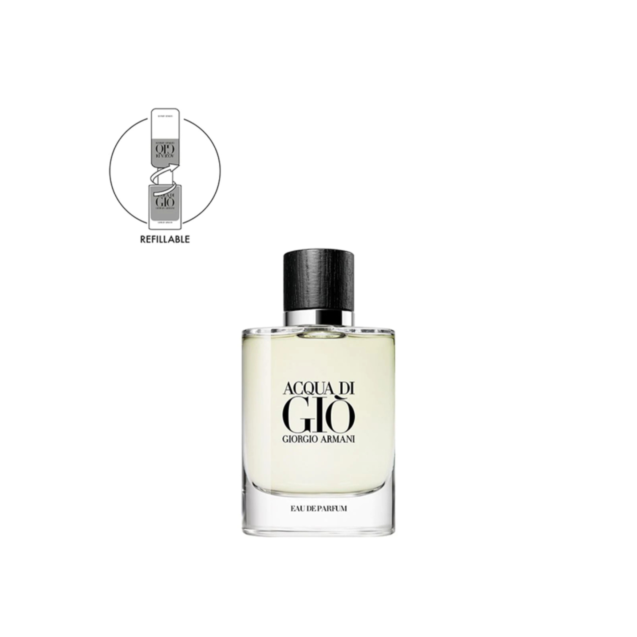 ACQUA DI GIÒ EAU DE PARFUM 1