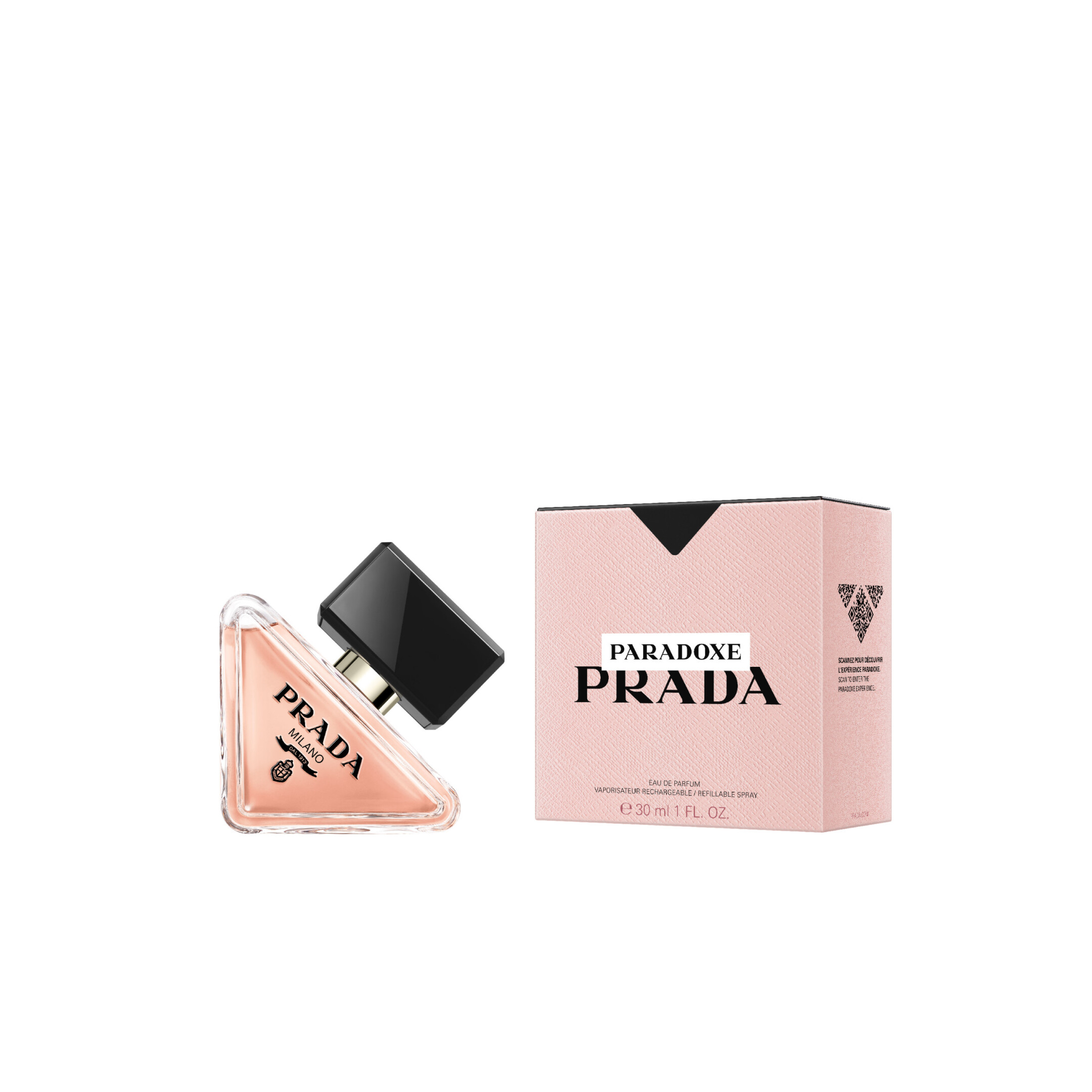PARADOXE EAU DE PARFUM 17