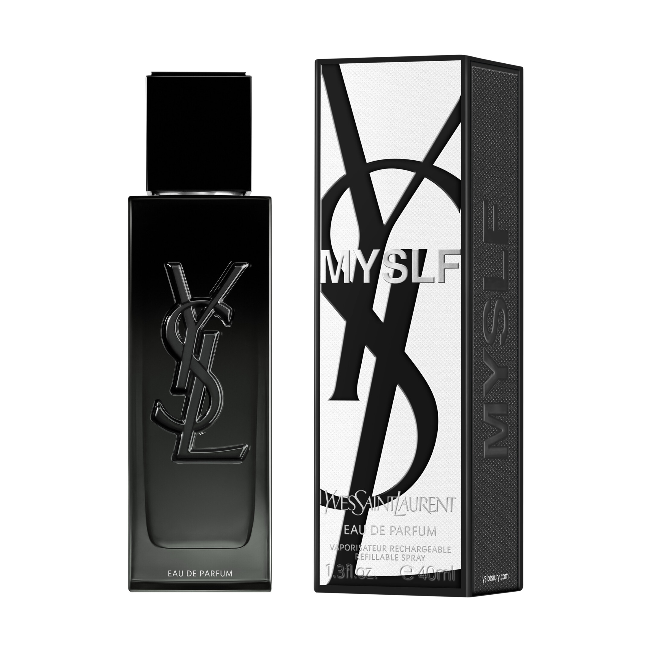 MYSLF EAU DE PARFUM 2