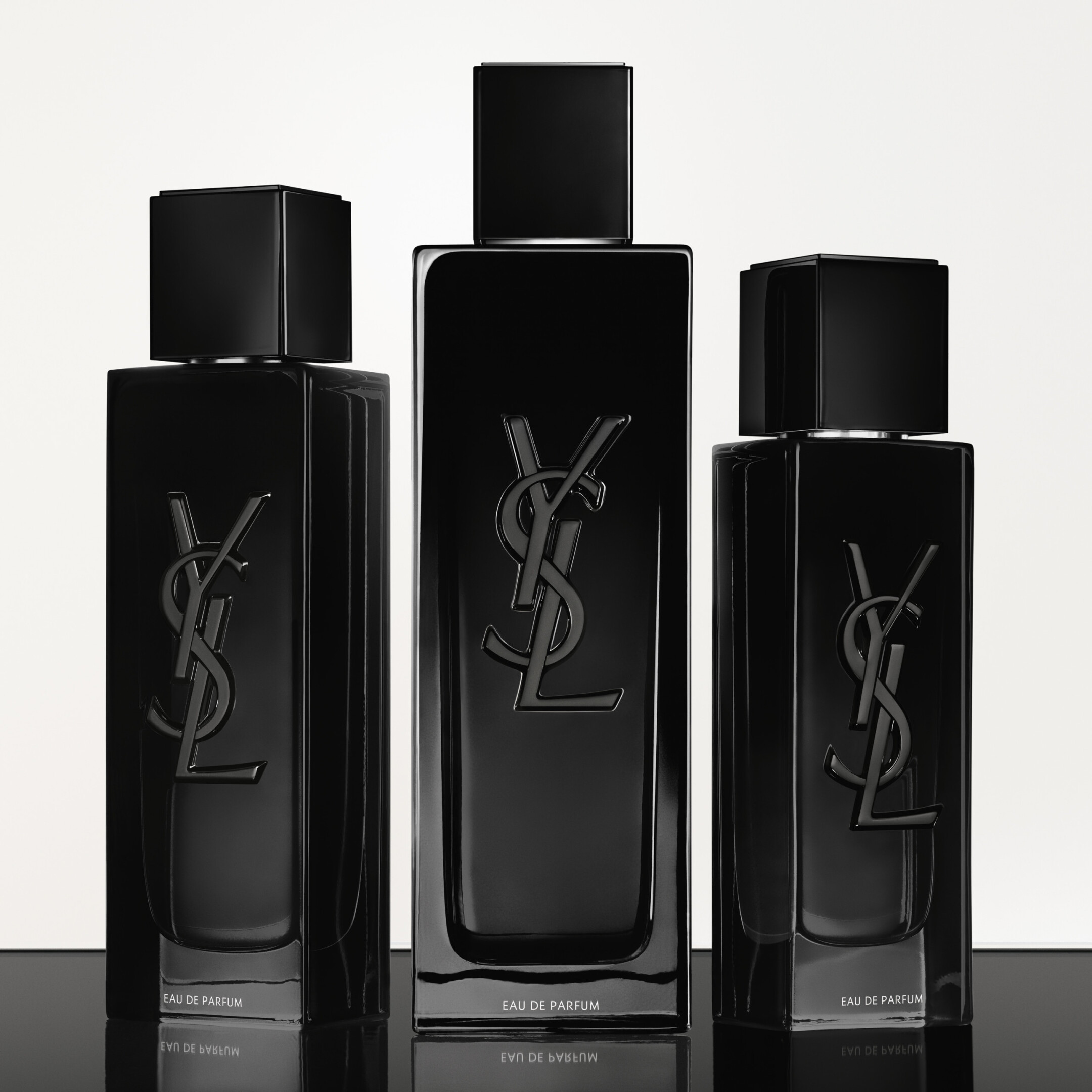 MYSLF EAU DE PARFUM 9