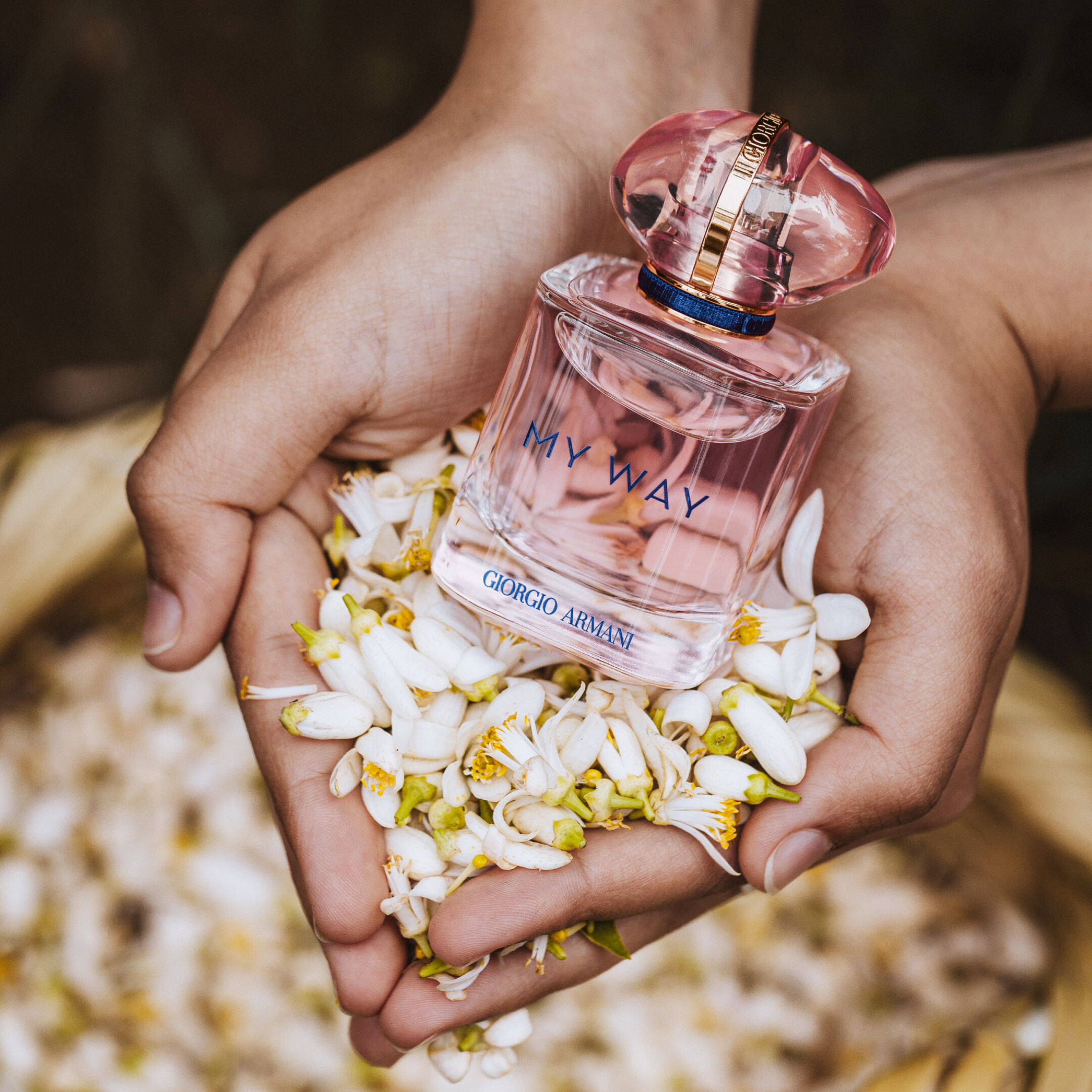 MY WAY EAU DE PARFUM NECTAR ΓΥΝΑΙΚΕΙΟ ΑΡΩΜΑ  16