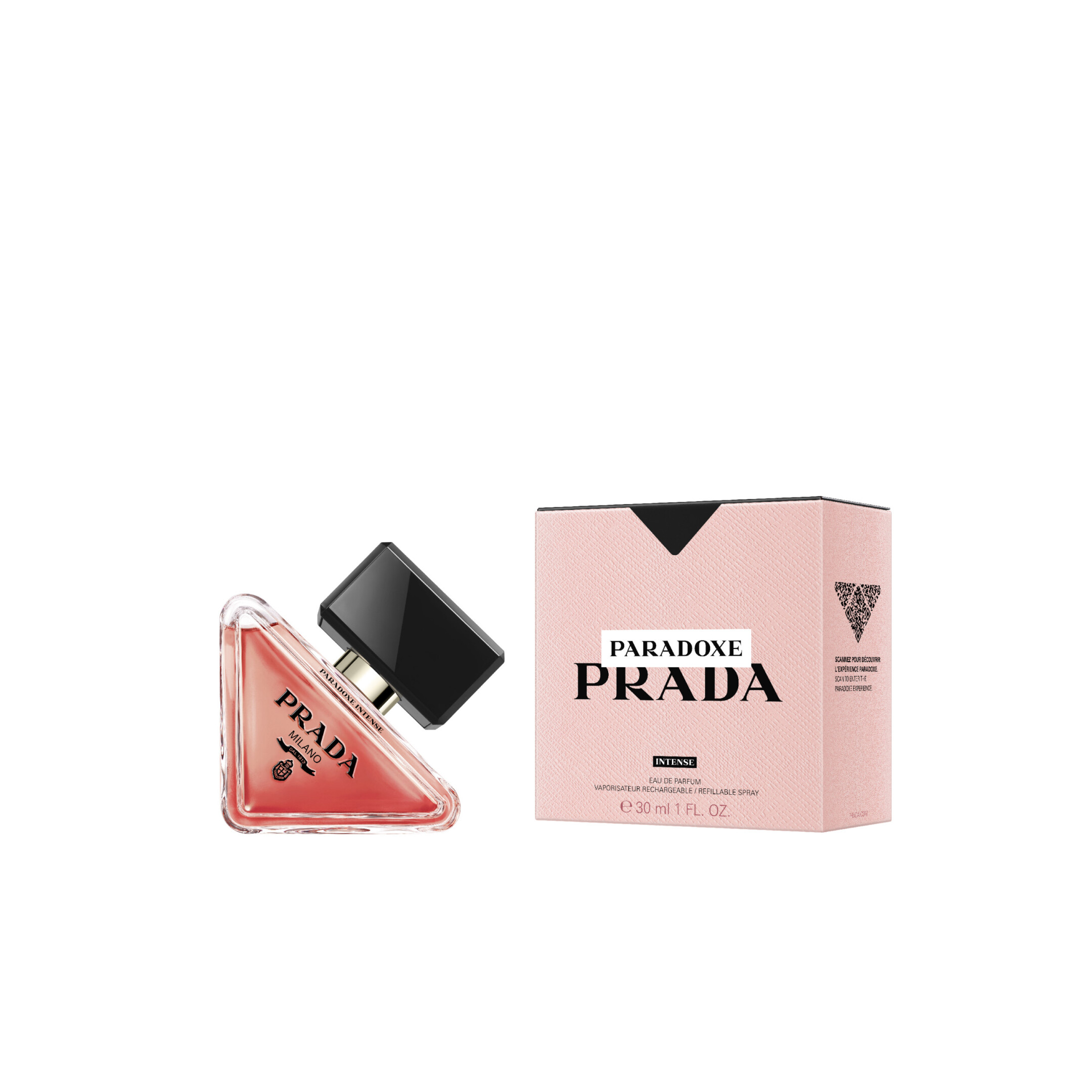 PARADOXE INTENSE 2