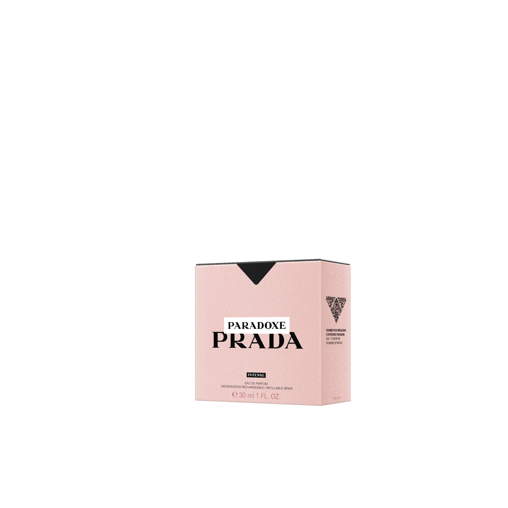 PARADOXE INTENSE 4