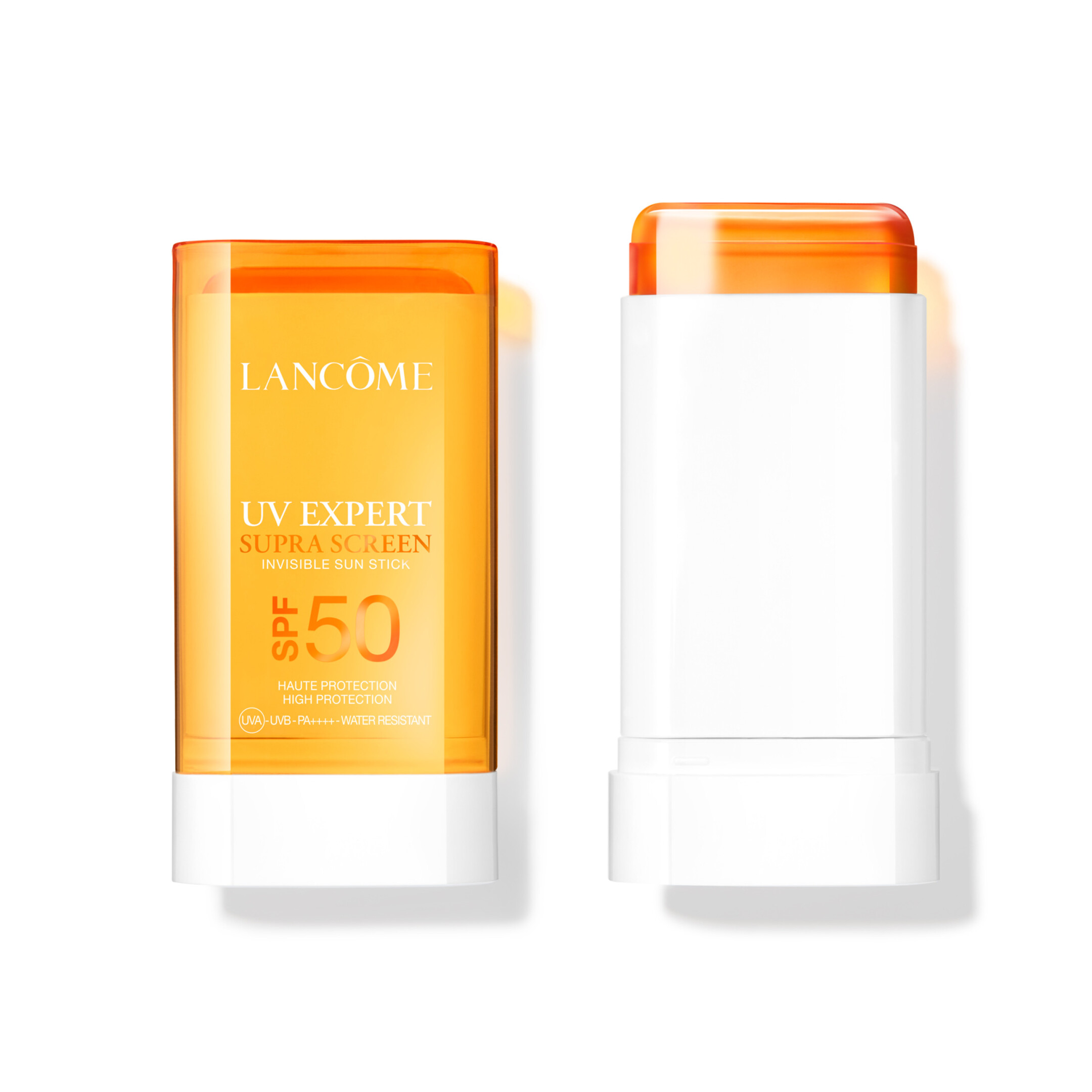 UV EXPERT SUPRA SCREEN INVISIBLE SUN STICK SPF50 0