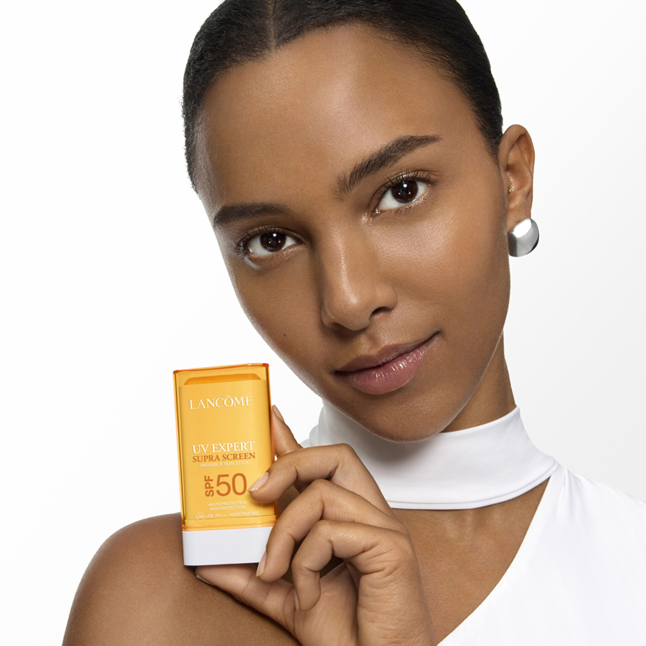 UV EXPERT SUPRA SCREEN INVISIBLE SUN STICK SPF50 4