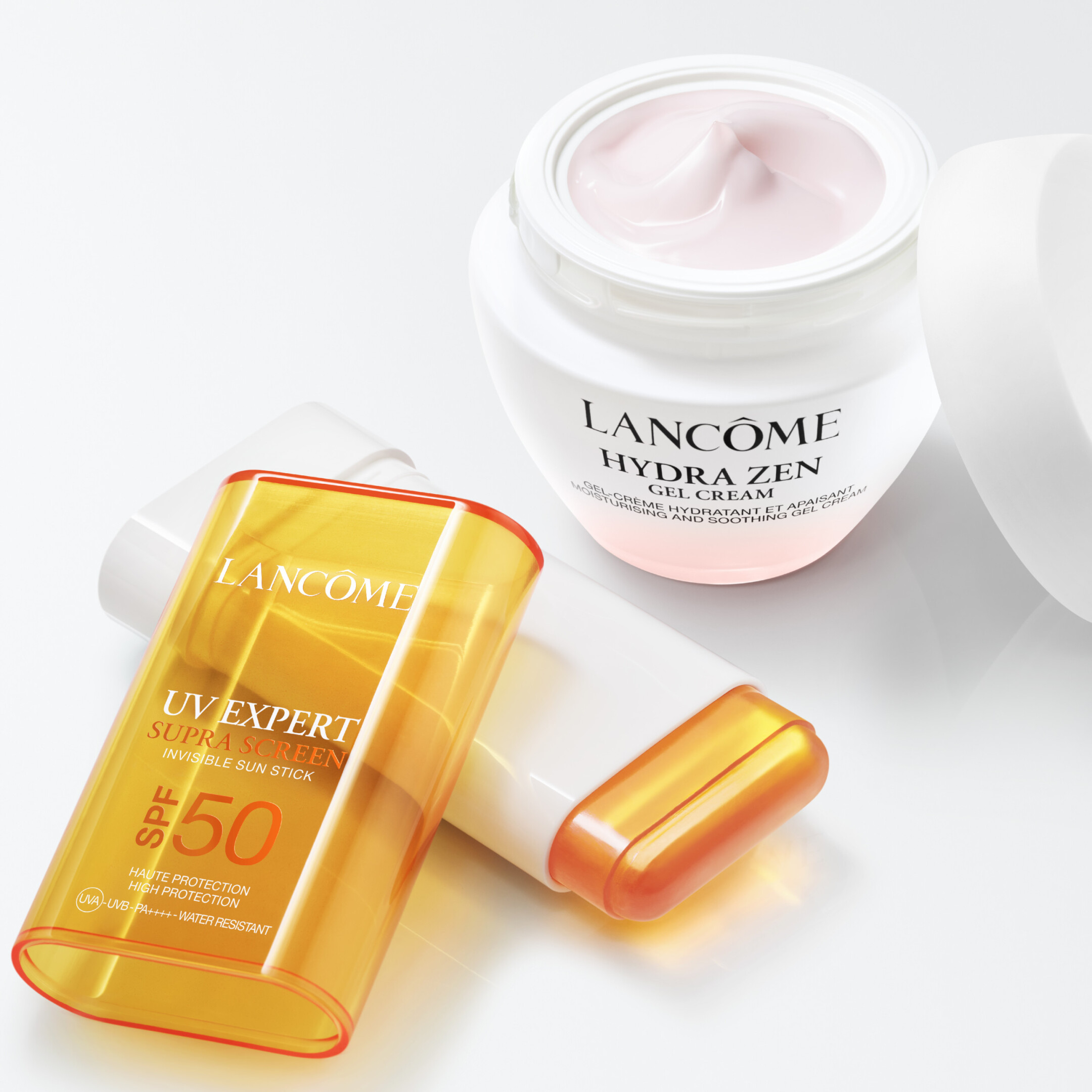 UV EXPERT SUPRA SCREEN INVISIBLE SUN STICK SPF50 5