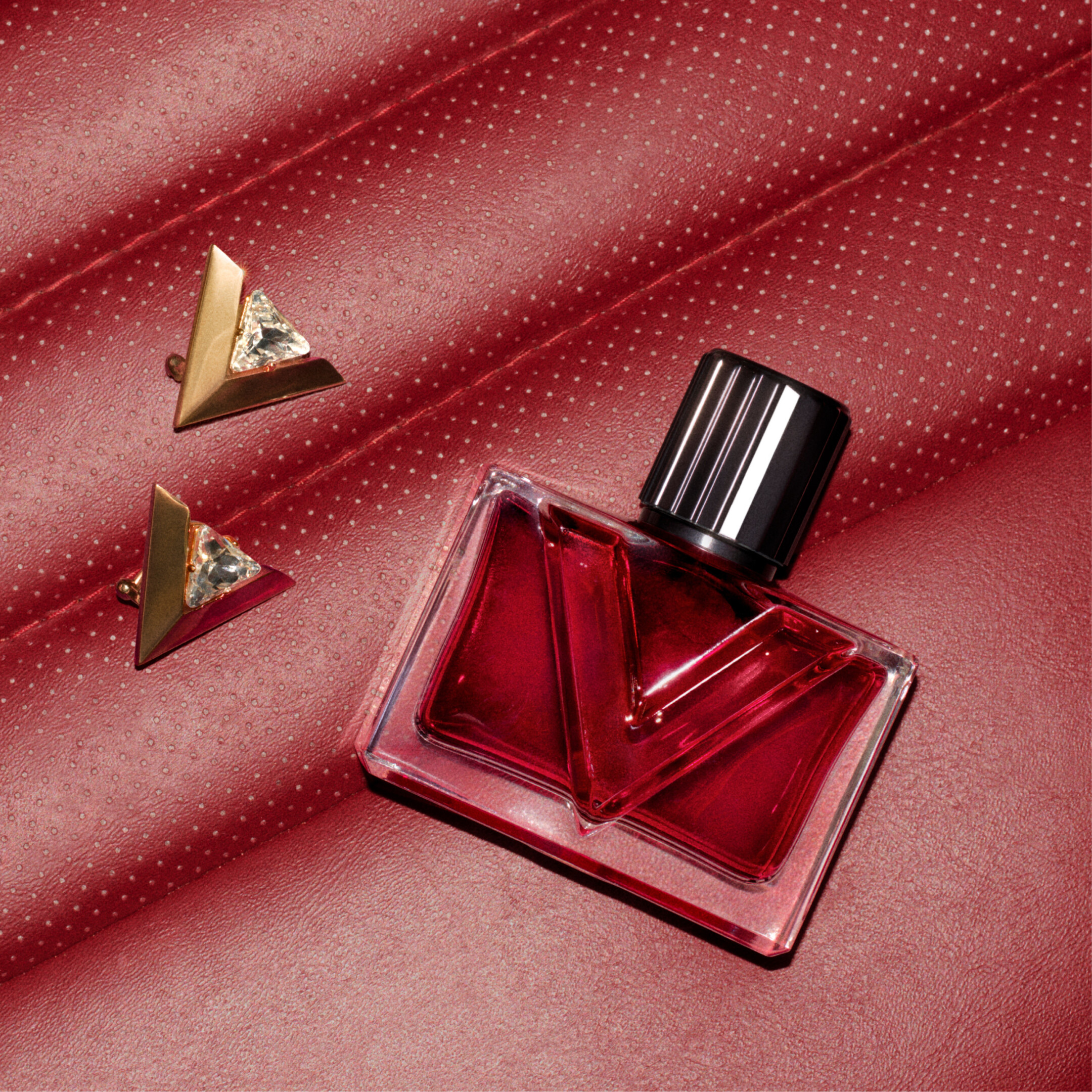 VENDETTA DONNA EAU DE PARFUM 4
