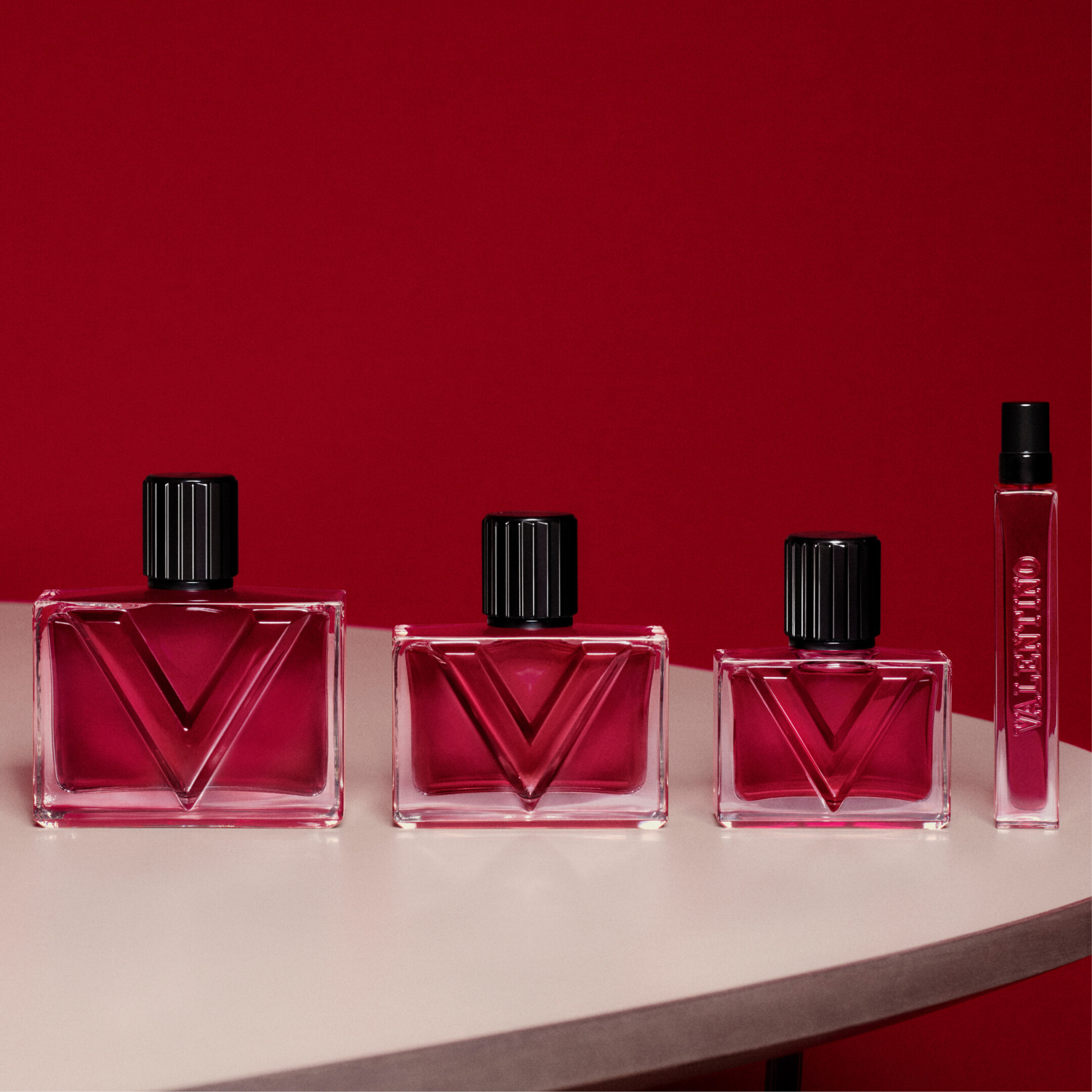 VENDETTA DONNA EAU DE PARFUM 6