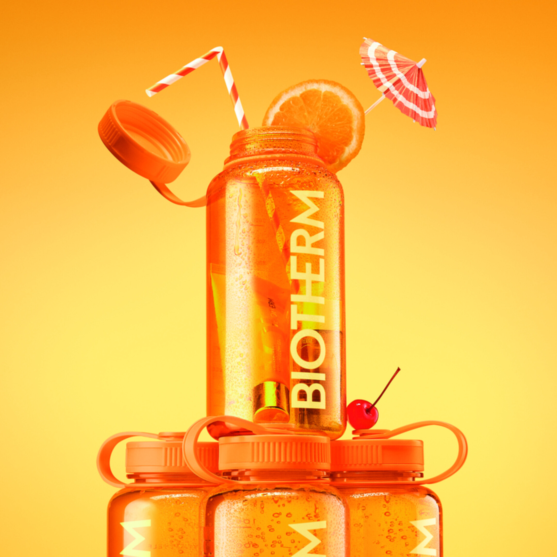 VITAMIN GLOW DROP SET 6