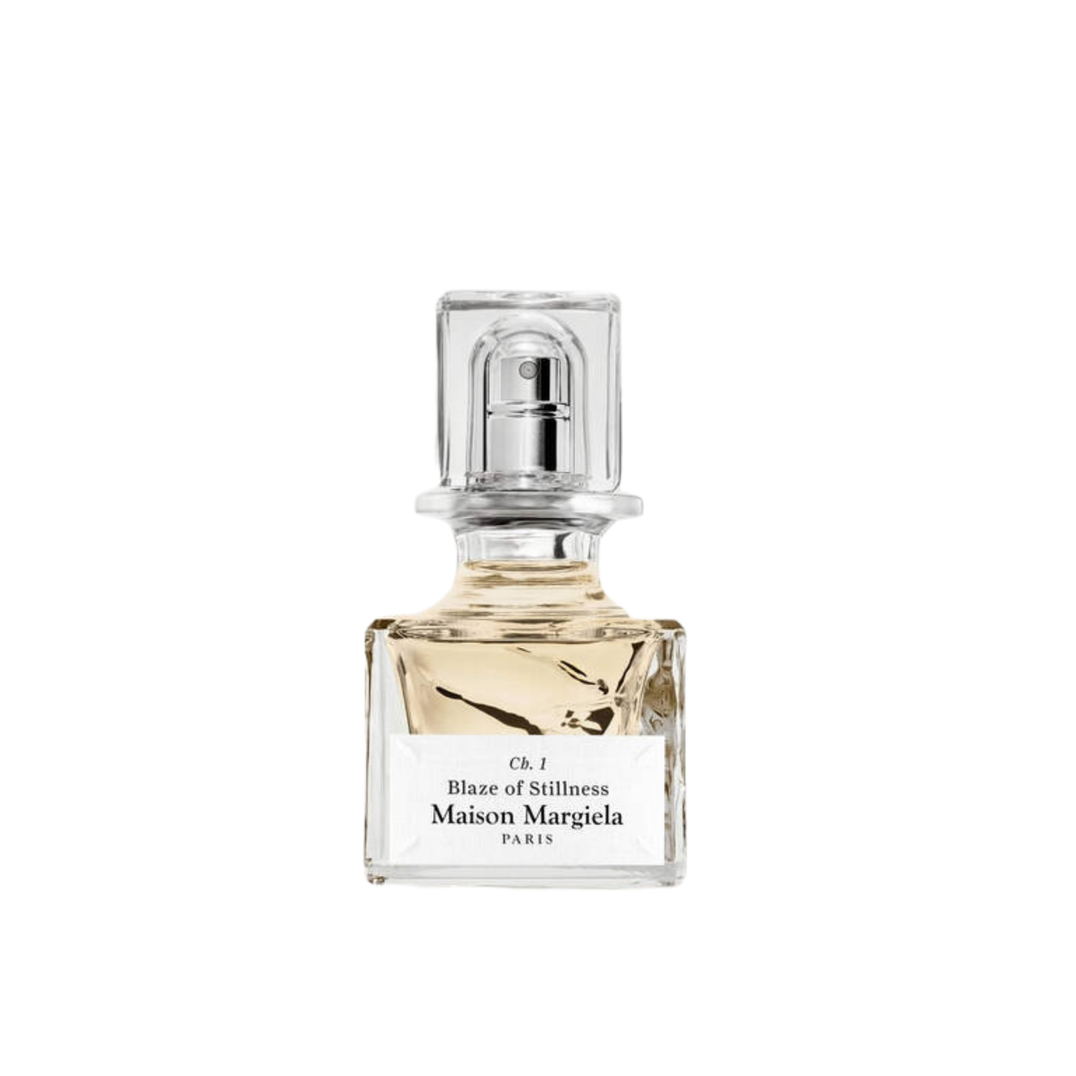 ARTISANAL BLAZE OF STILLNESS EAU DE PARFUM 0