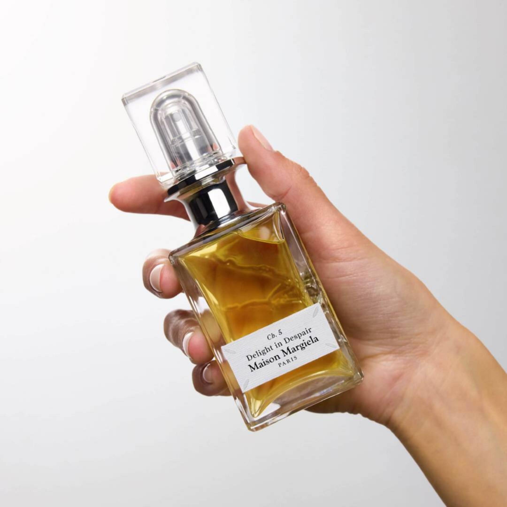 ARTISANAL DELIGHT IN DESPAIR EAU DE PARFUM 4