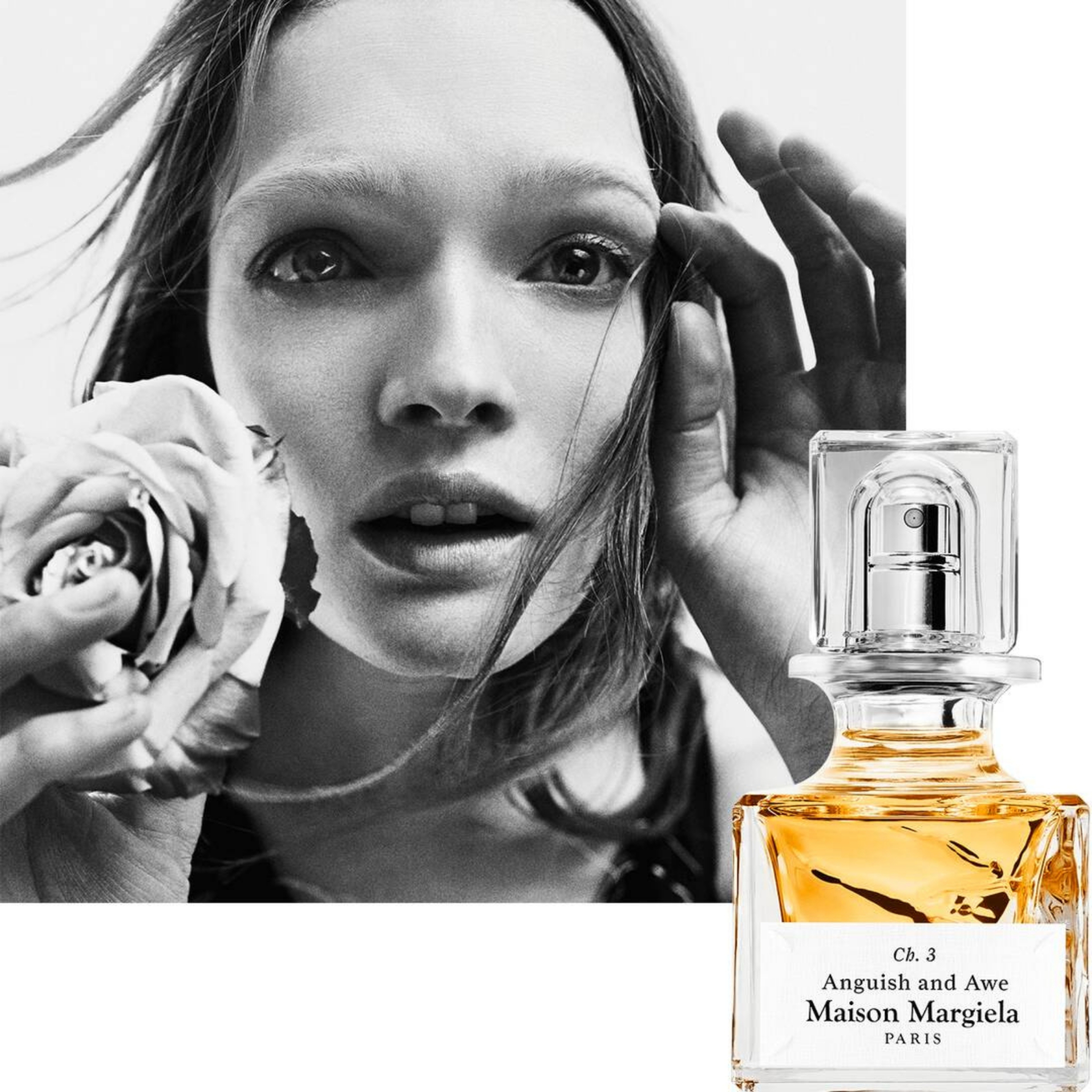 ARTISANAL ANGUISH AND AWE EAU DE PARFUM 1