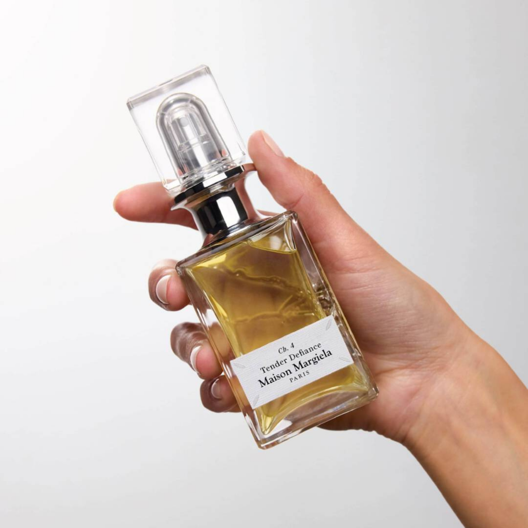 ARTISANAL TENDER DEFIANCE EAU DE PARFUM 5