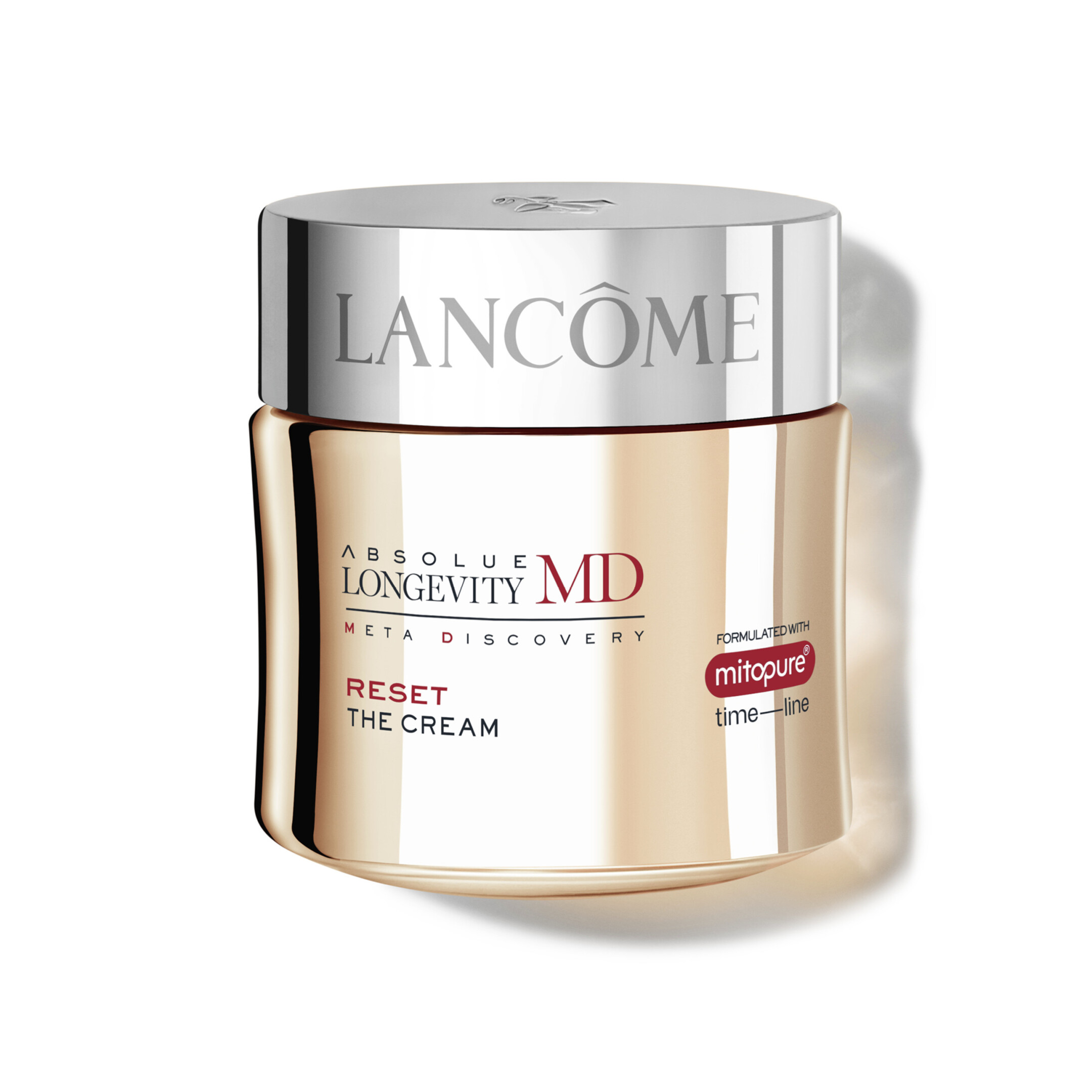 ABSOLUE LONGEVITY MD RESET THE CREAM 0