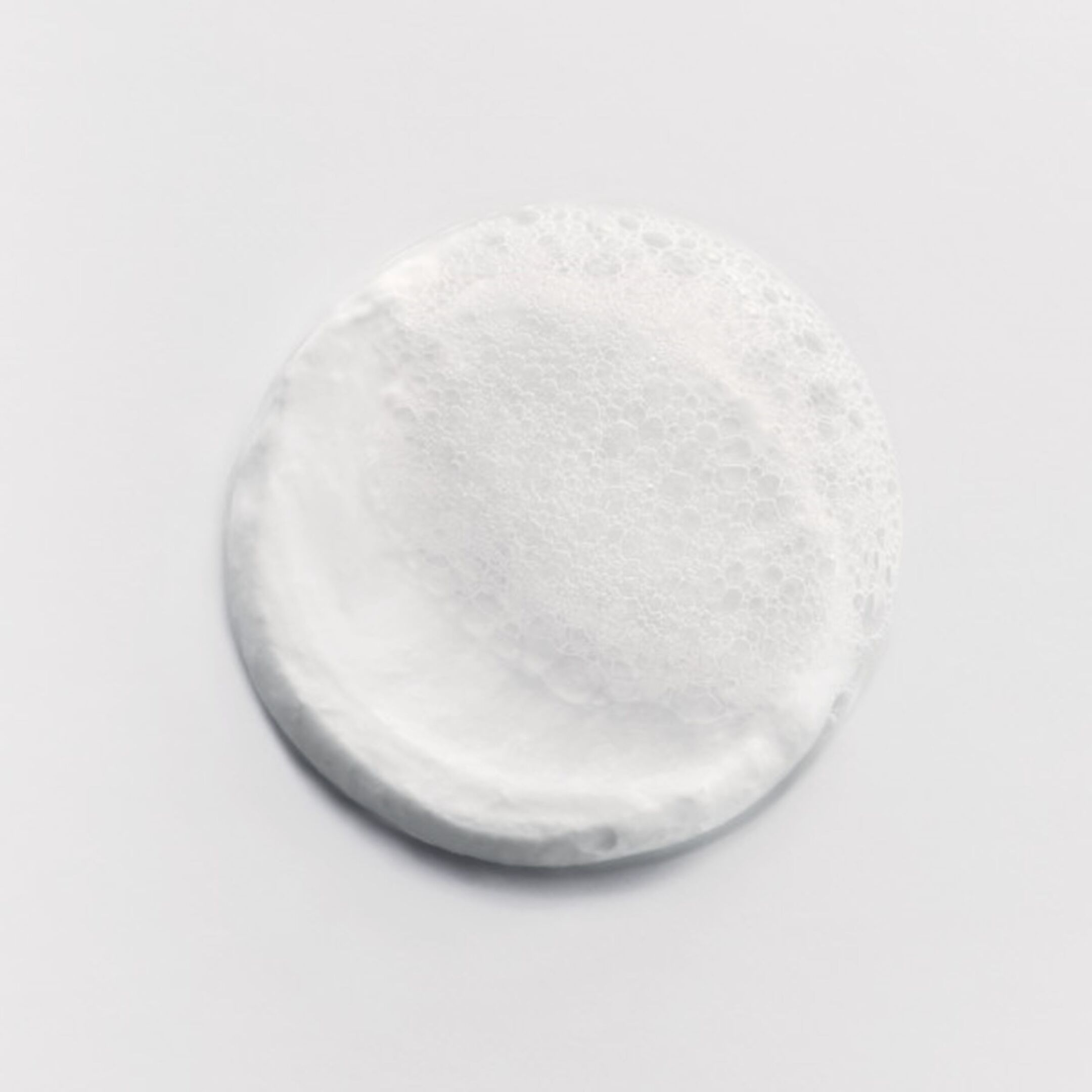 LANCASTER SOFTENING CREAM-TO-FOAM CLEANSER 2