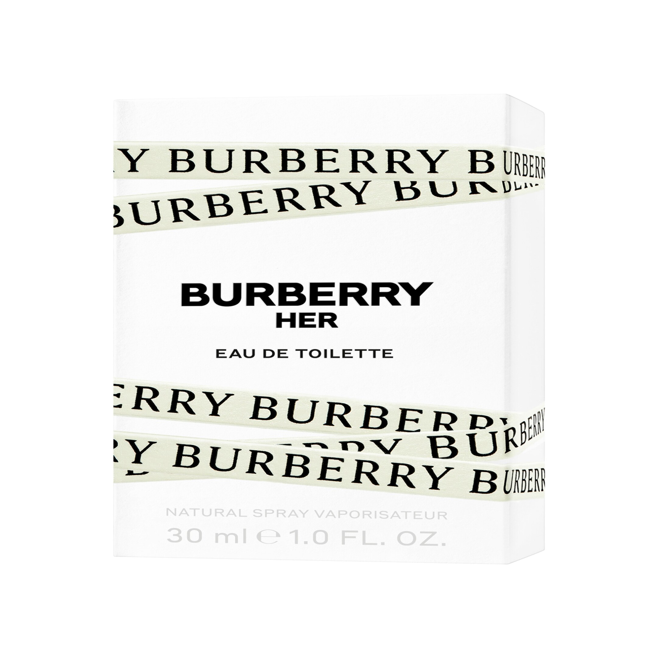 BURBERRY HER EAU DE TOILETTE WOMEN 4