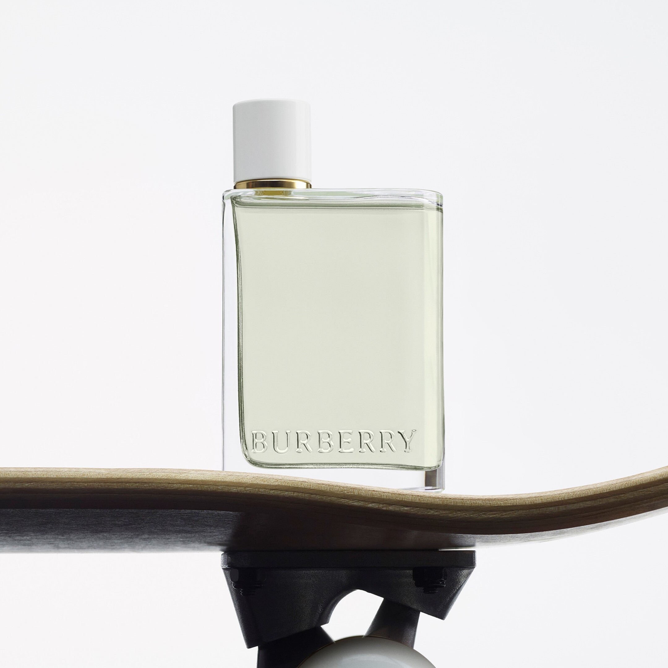 BURBERRY HER EAU DE TOILETTE WOMEN 4