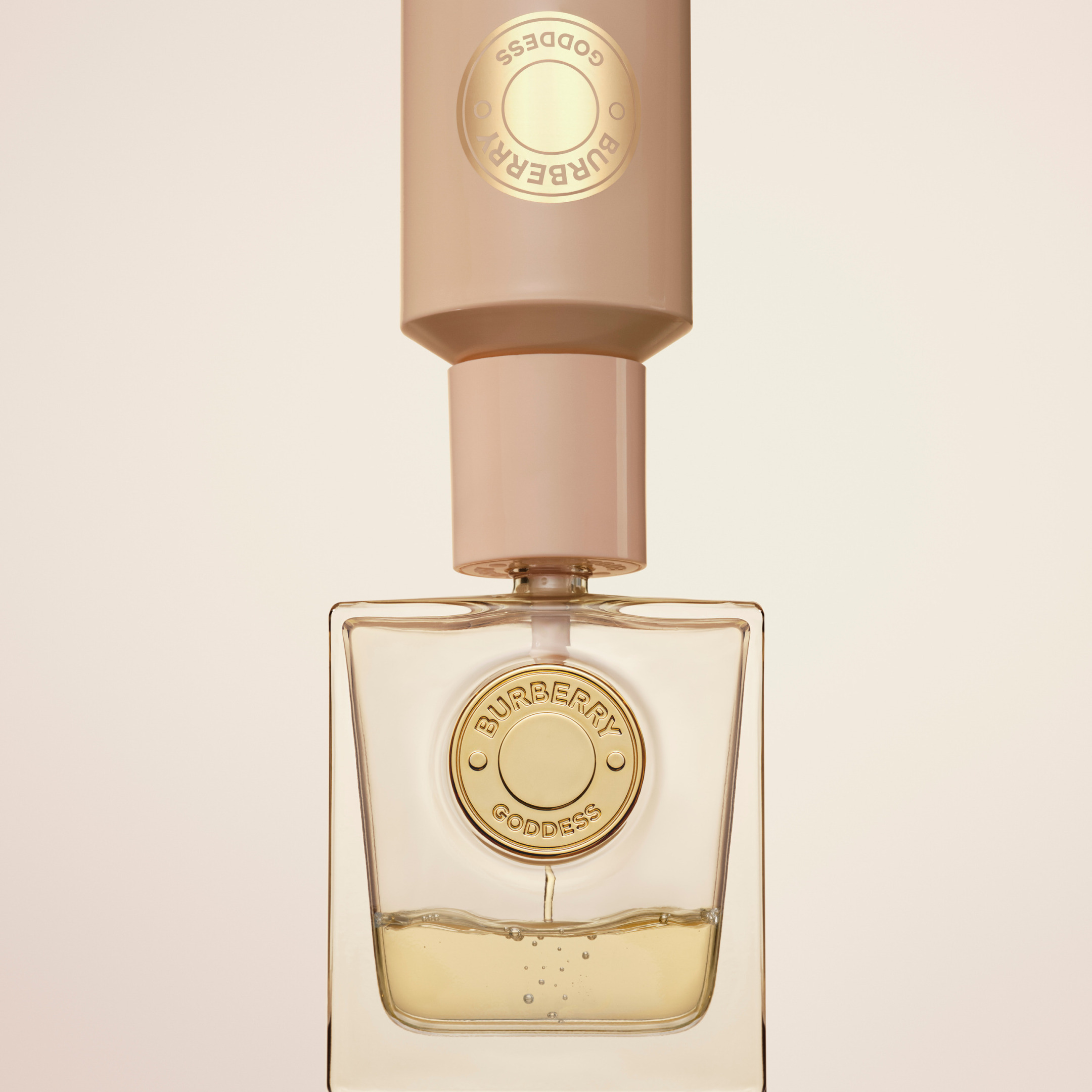BURBERRY GODDESS EAU DE PARFUM 5