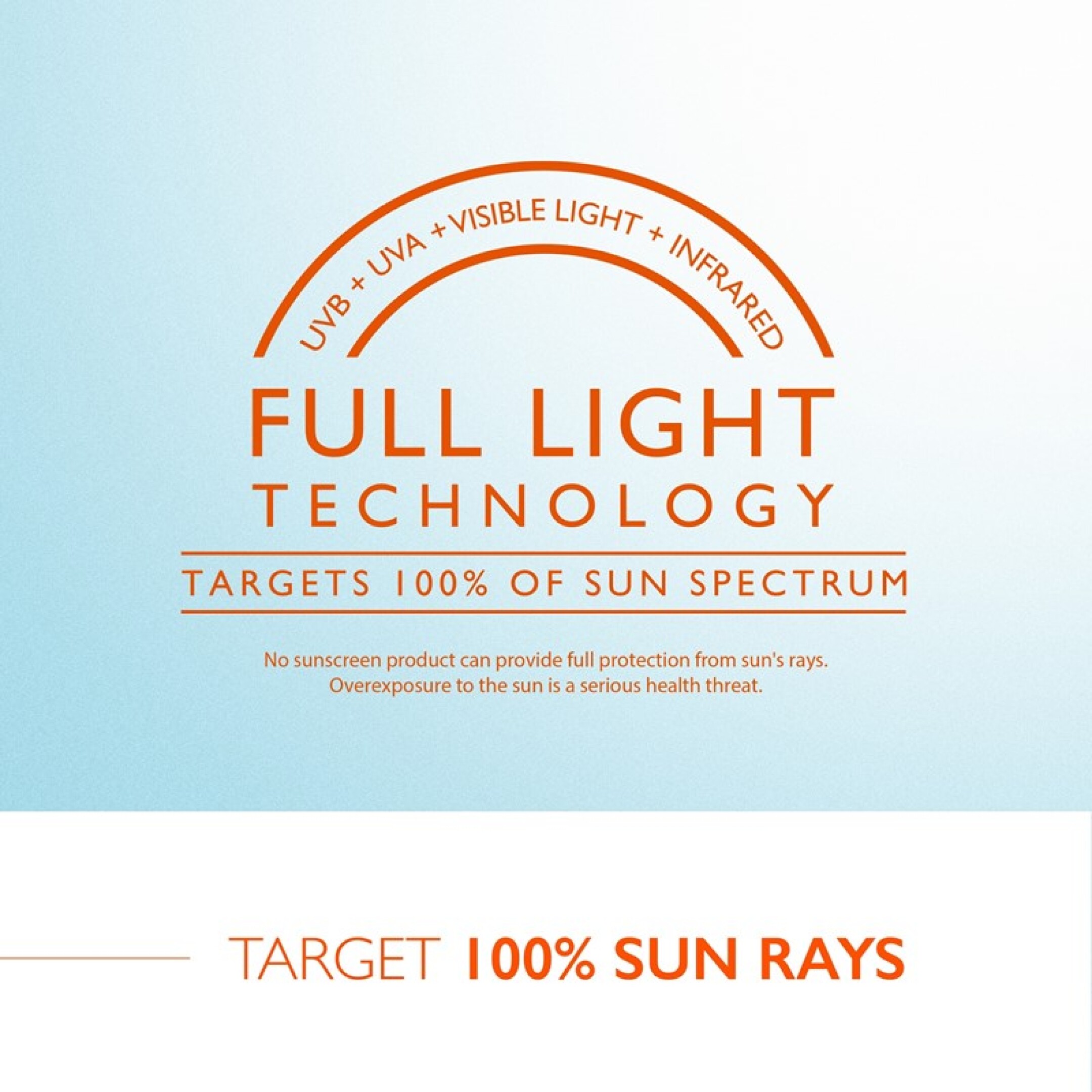 SUN BEAUTY FACE CREAM SPF50 8