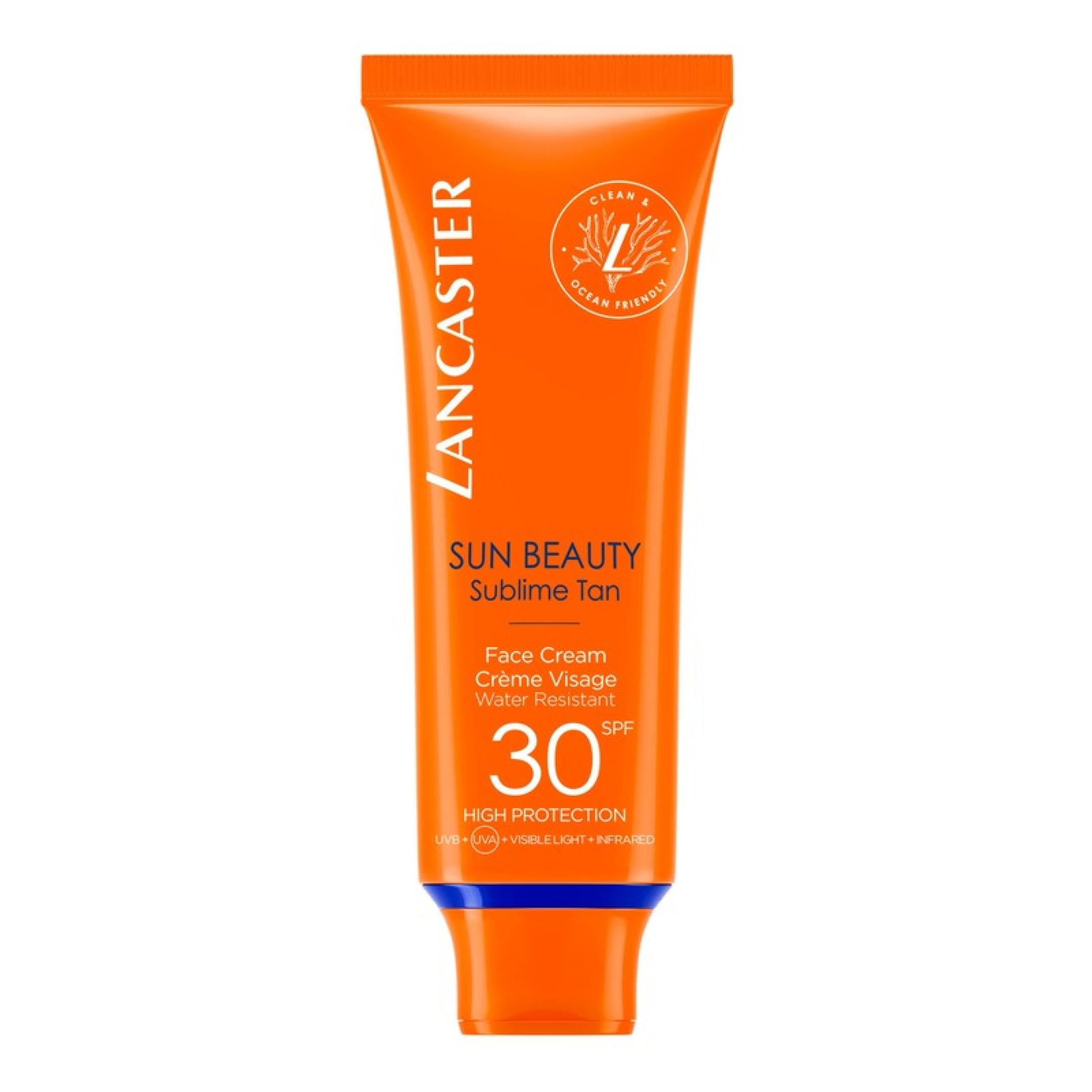 SUN BEAUTY FACE CREAM SPF30 2