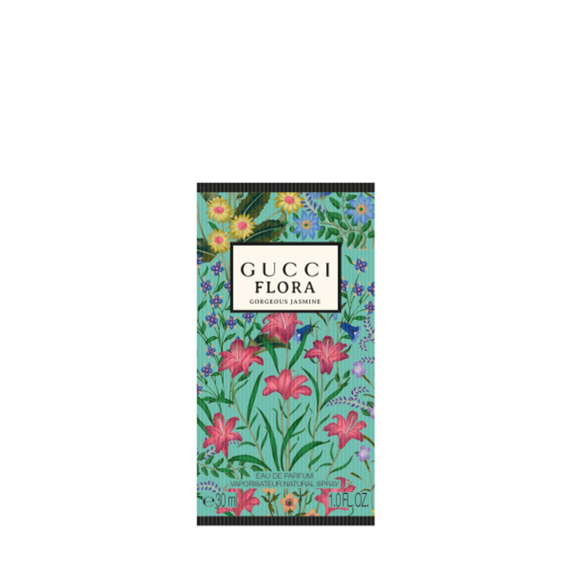FLORA GORGEOUS JASMINE EAU DE PARFUM 5