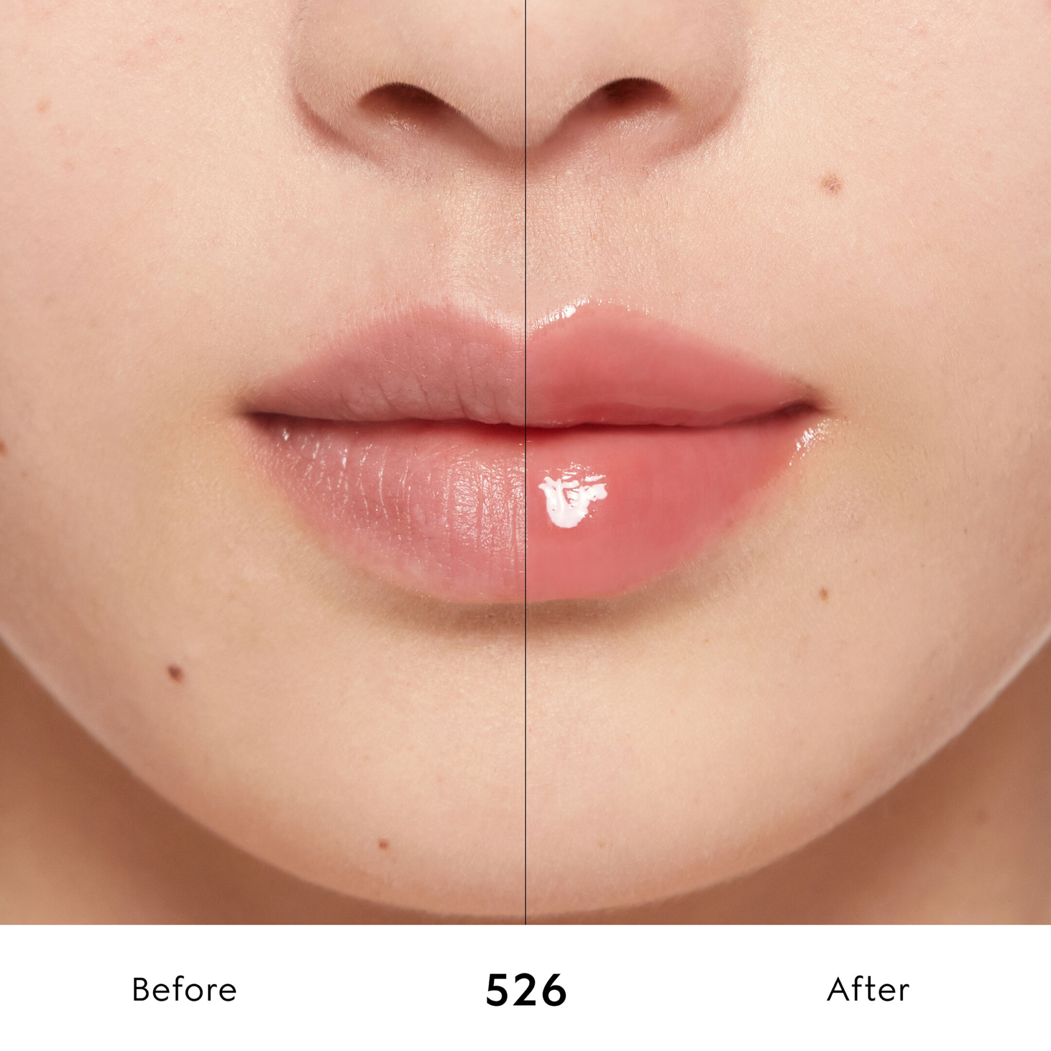 GLOSS À LÈVRES 15