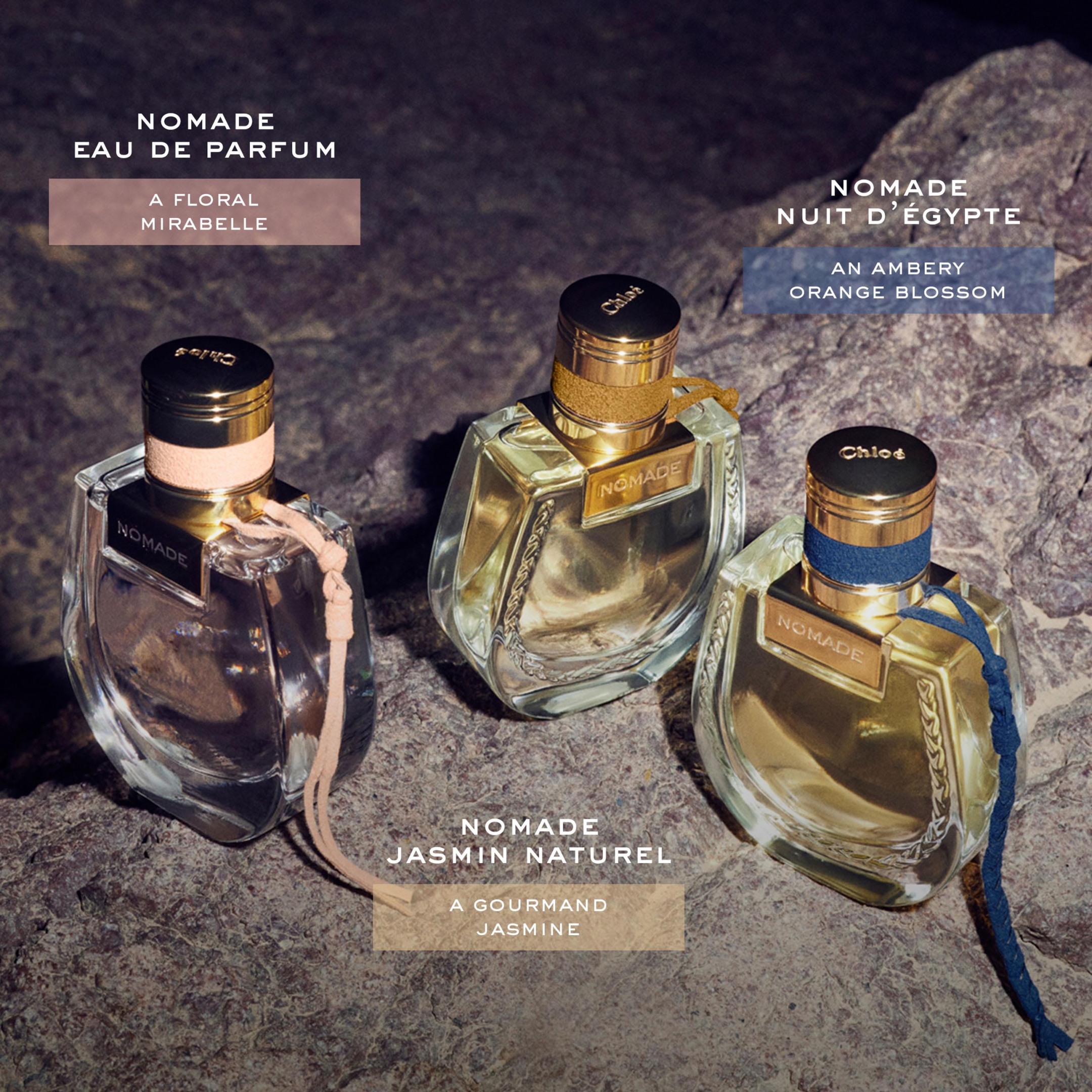 NOMADE NUIT D'EGYPTE EAU DE PARFUM 7