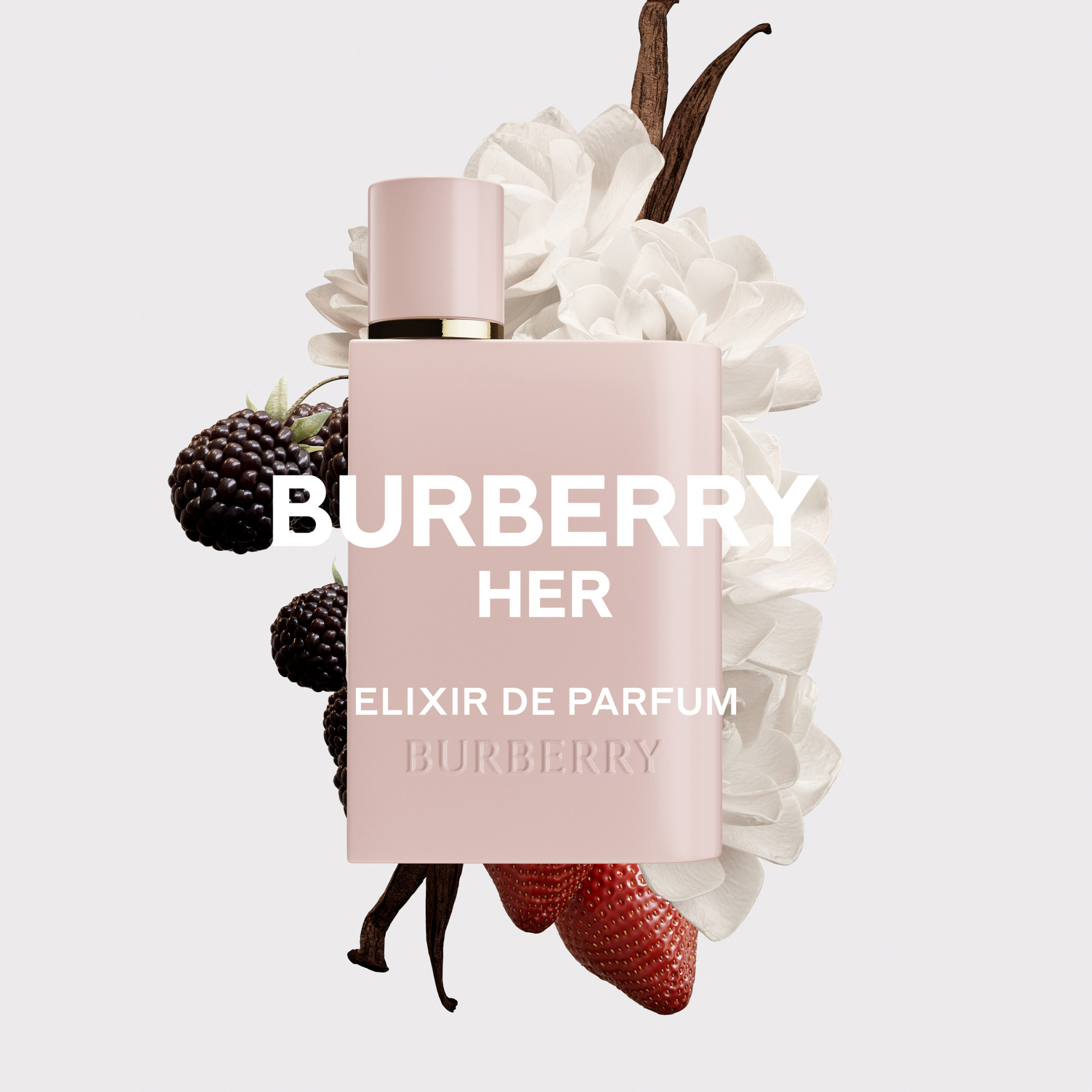 BURBERRY HER ELIXIR DE PARFUM WOMEN 7